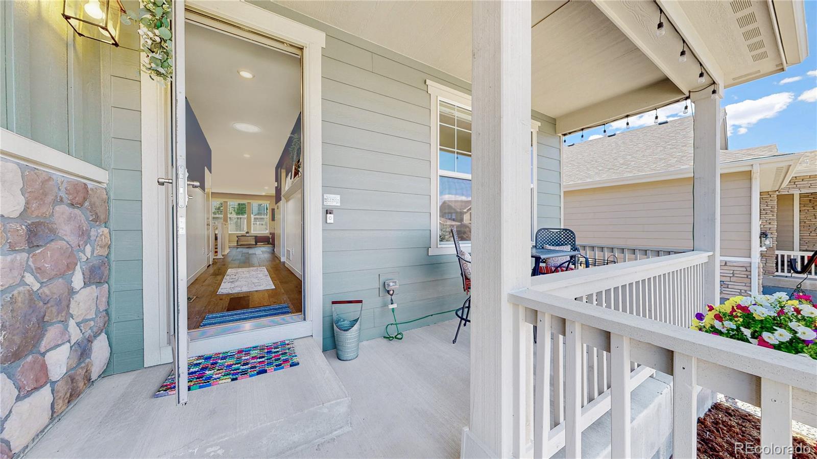 MLS Image #4 for 4257  broken hill drive,castle rock, Colorado