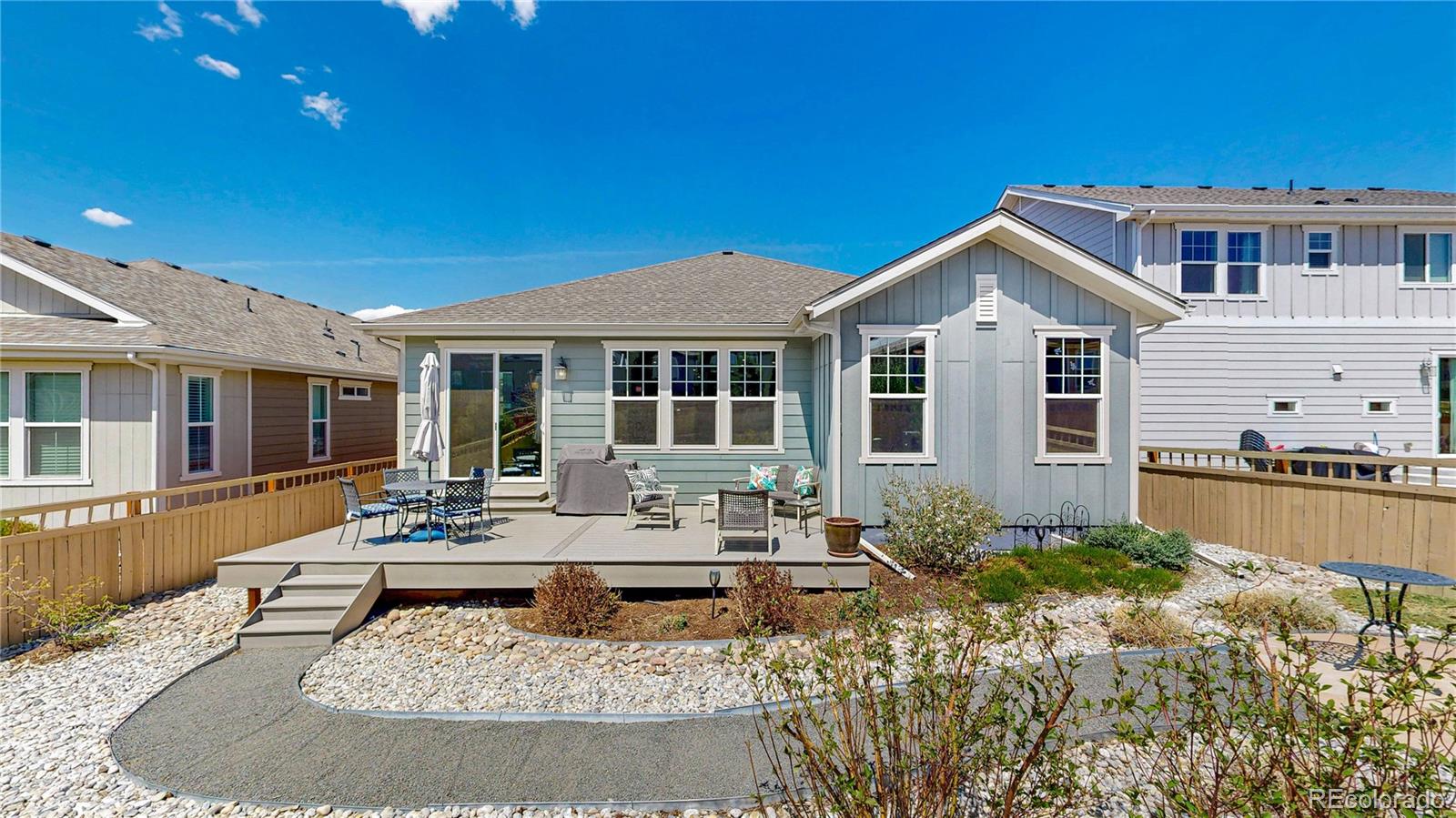 MLS Image #40 for 4257  broken hill drive,castle rock, Colorado