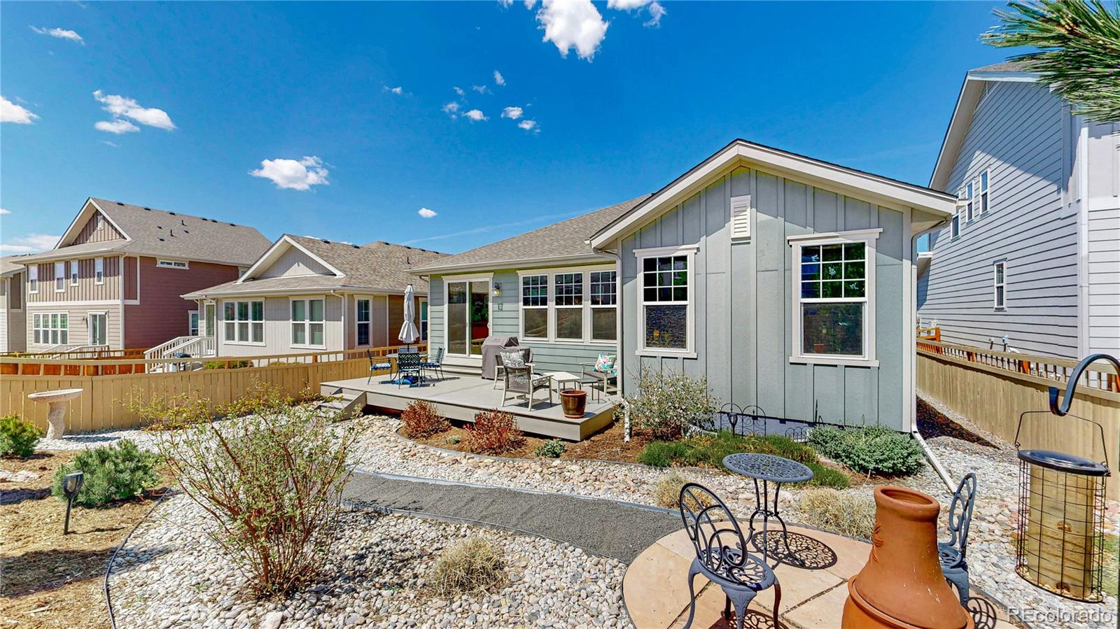 MLS Image #41 for 4257  broken hill drive,castle rock, Colorado