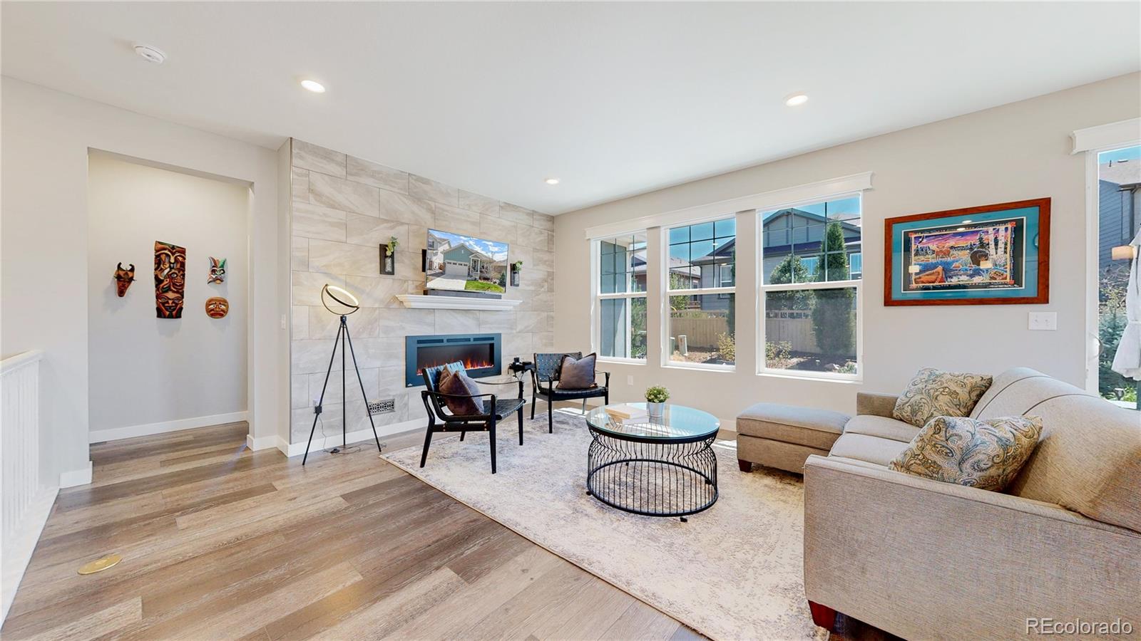 MLS Image #6 for 4257  broken hill drive,castle rock, Colorado