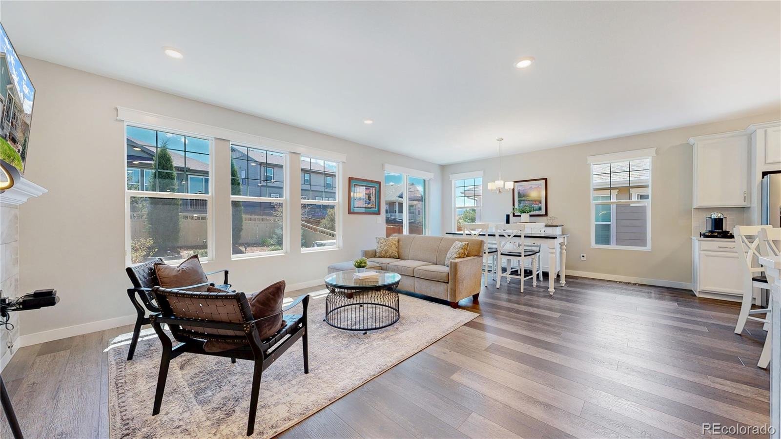 MLS Image #7 for 4257  broken hill drive,castle rock, Colorado