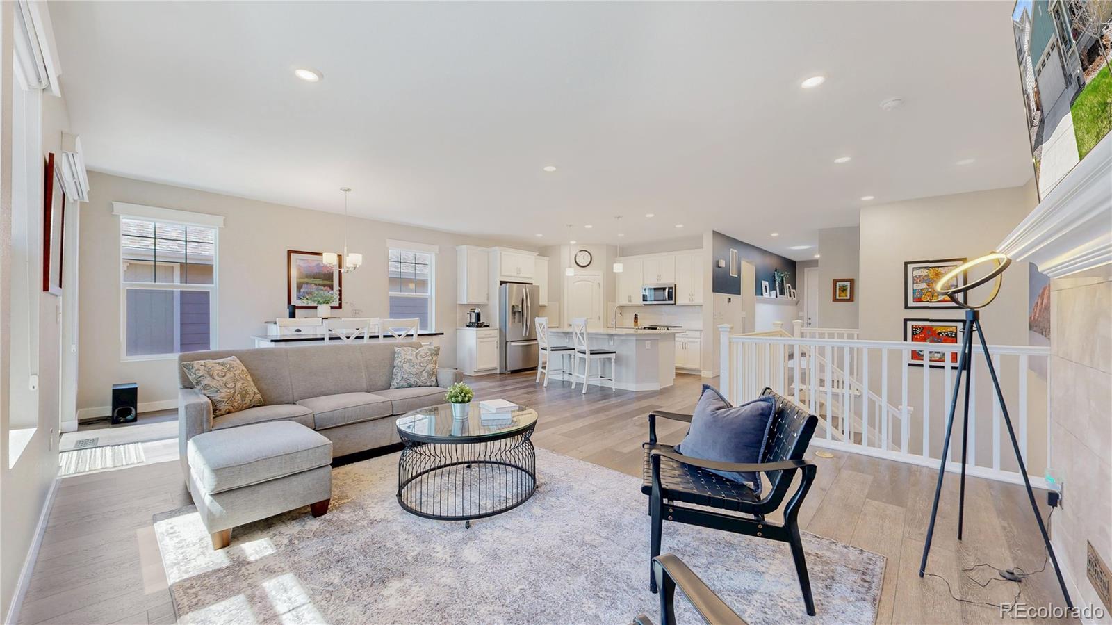 MLS Image #8 for 4257  broken hill drive,castle rock, Colorado
