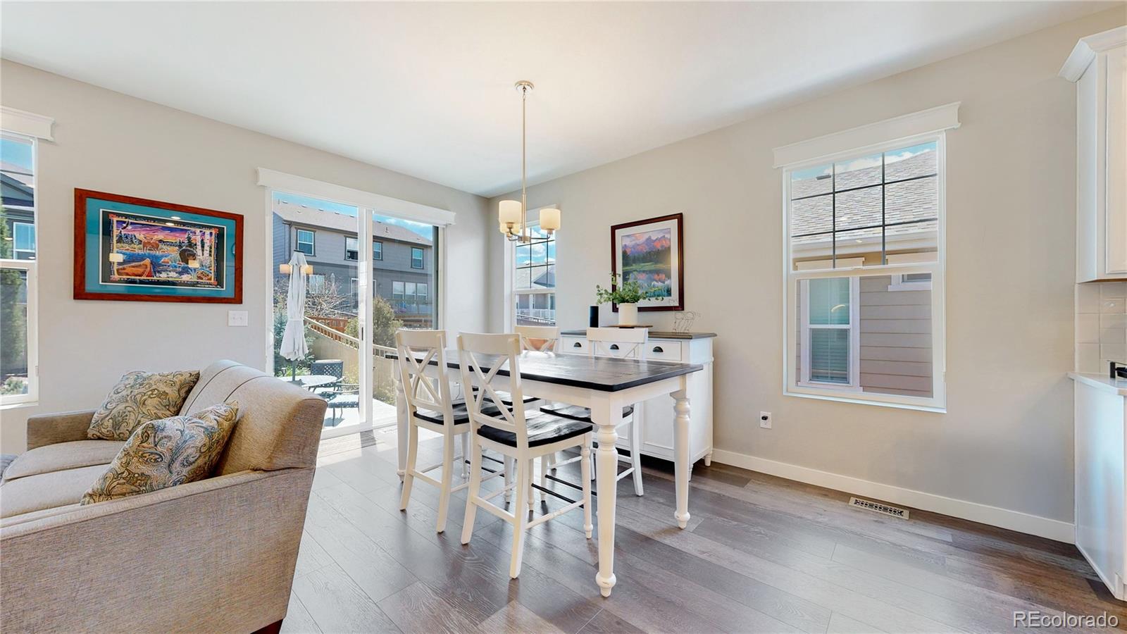 MLS Image #9 for 4257  broken hill drive,castle rock, Colorado