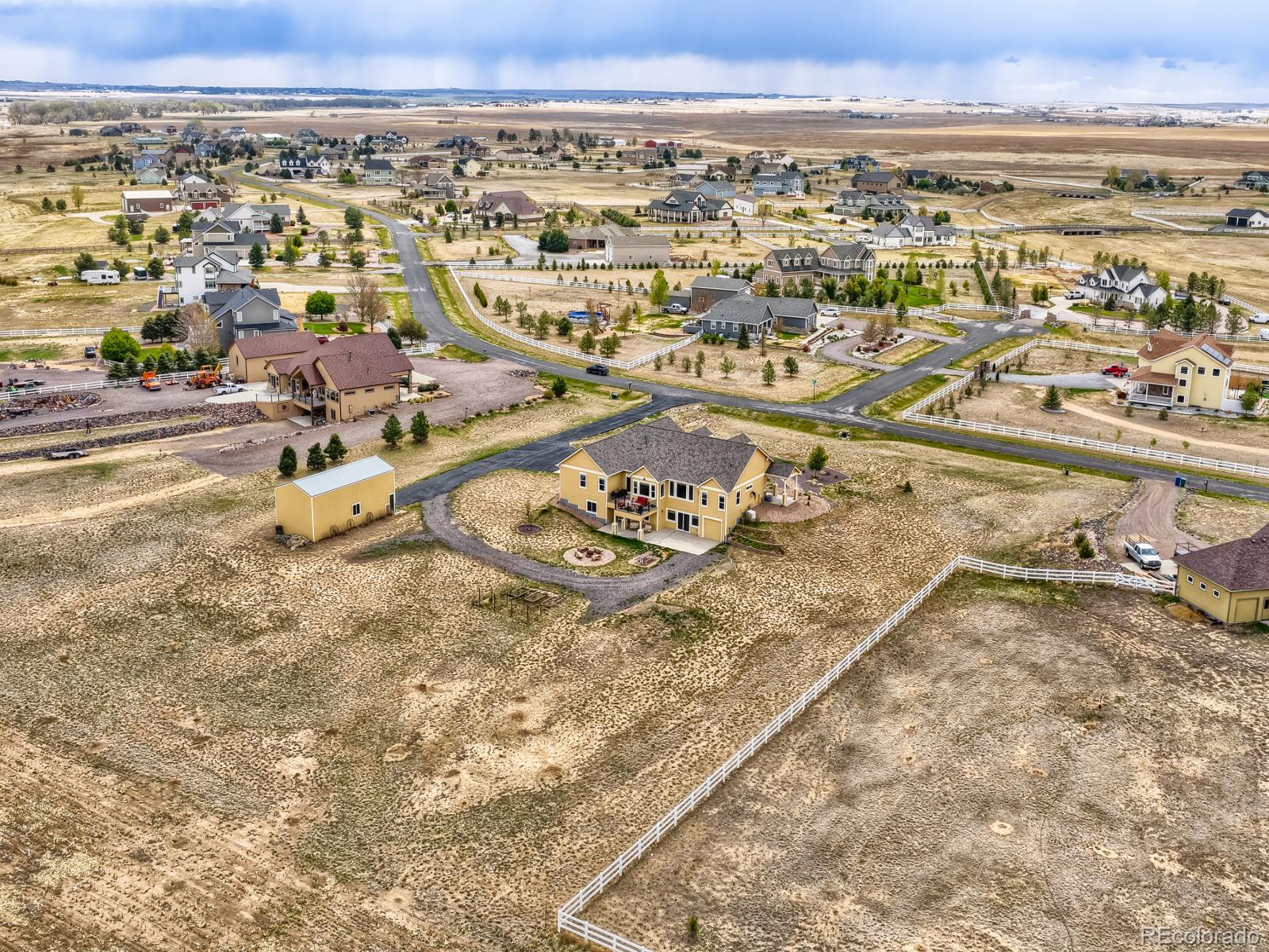 MLS Image #3 for 34623 e 10th drive,watkins, Colorado