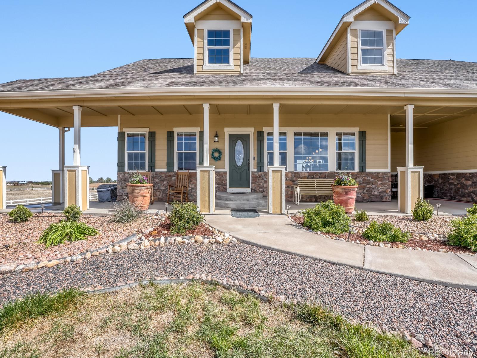 MLS Image #31 for 34623 e 10th drive,watkins, Colorado