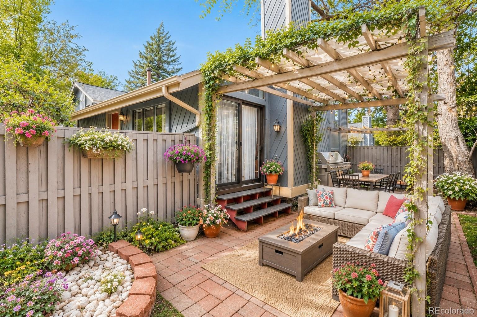 MLS Image #22 for 10223 e peakview avenue,englewood, Colorado