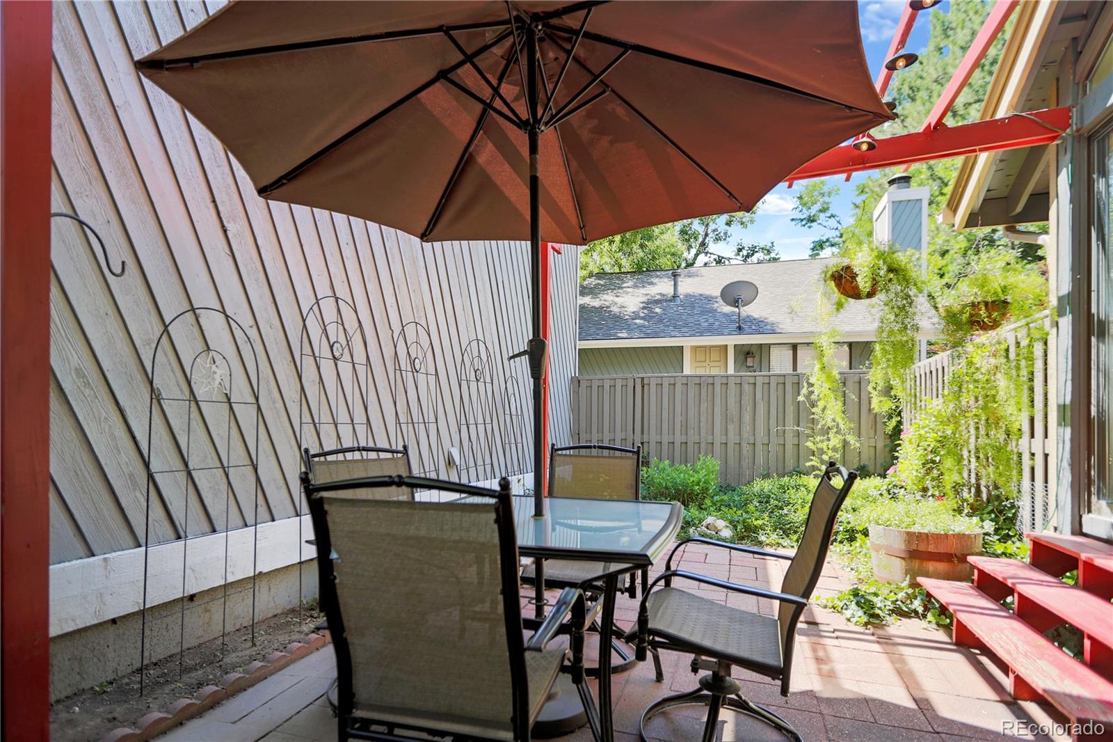 MLS Image #23 for 10223 e peakview avenue,englewood, Colorado