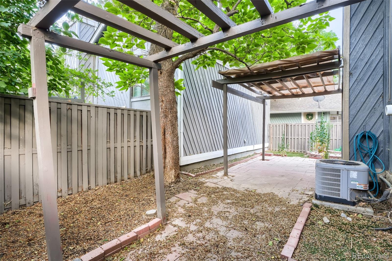 MLS Image #24 for 10223 e peakview avenue,englewood, Colorado