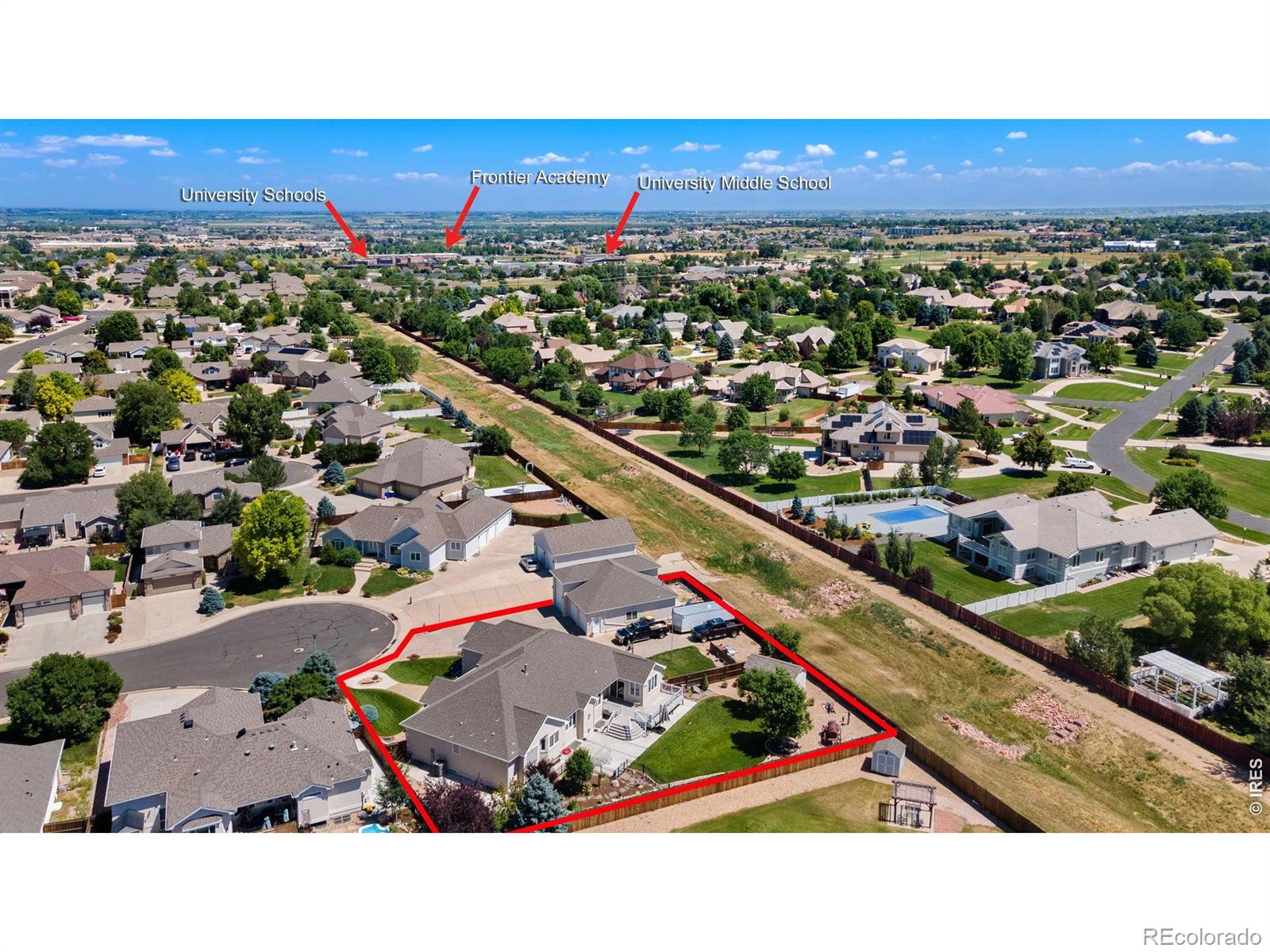 MLS Image #5 for 6700 w 22nd street,greeley, Colorado