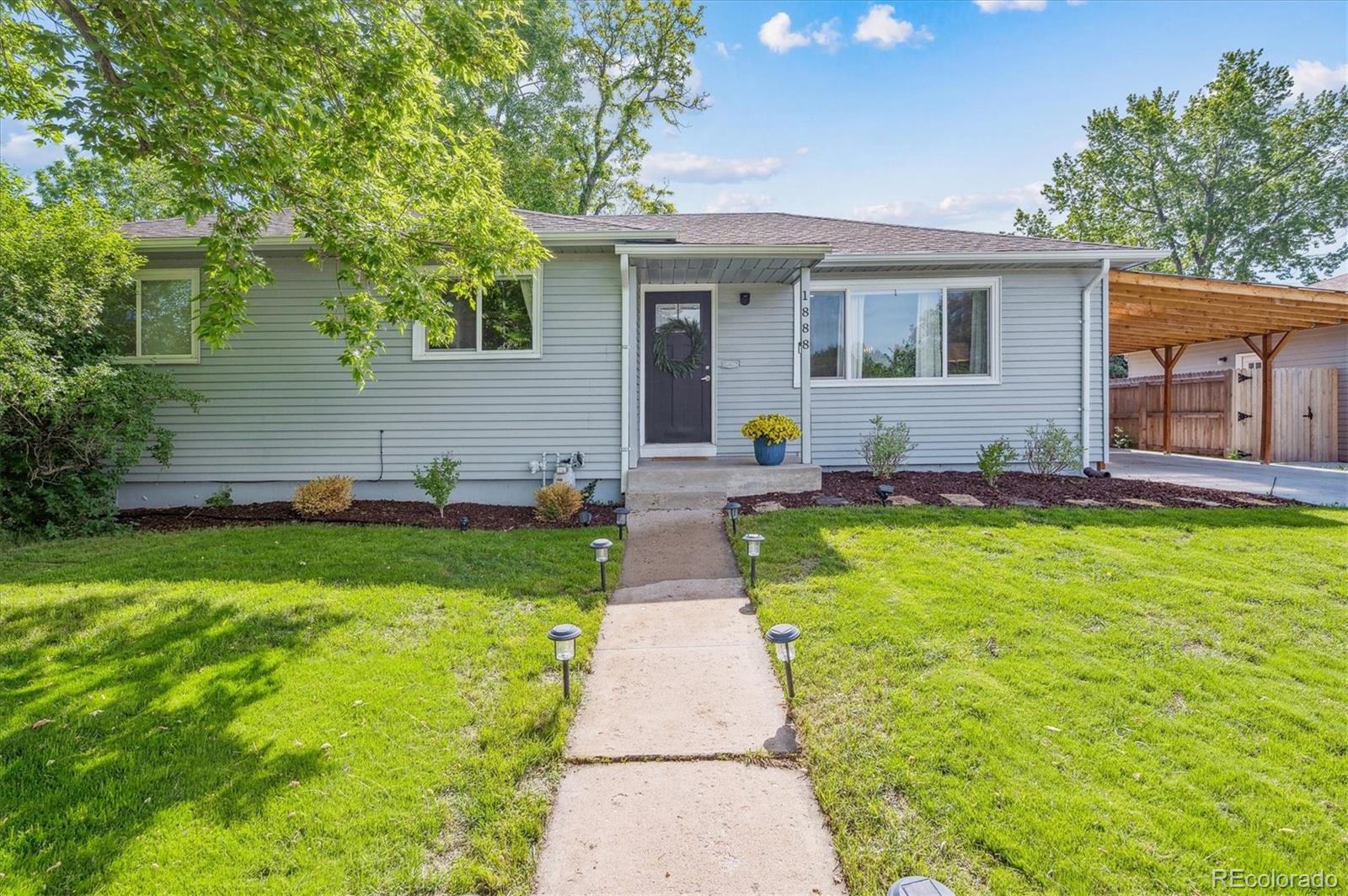 MLS Image #37 for 1888 s filbert court,denver, Colorado