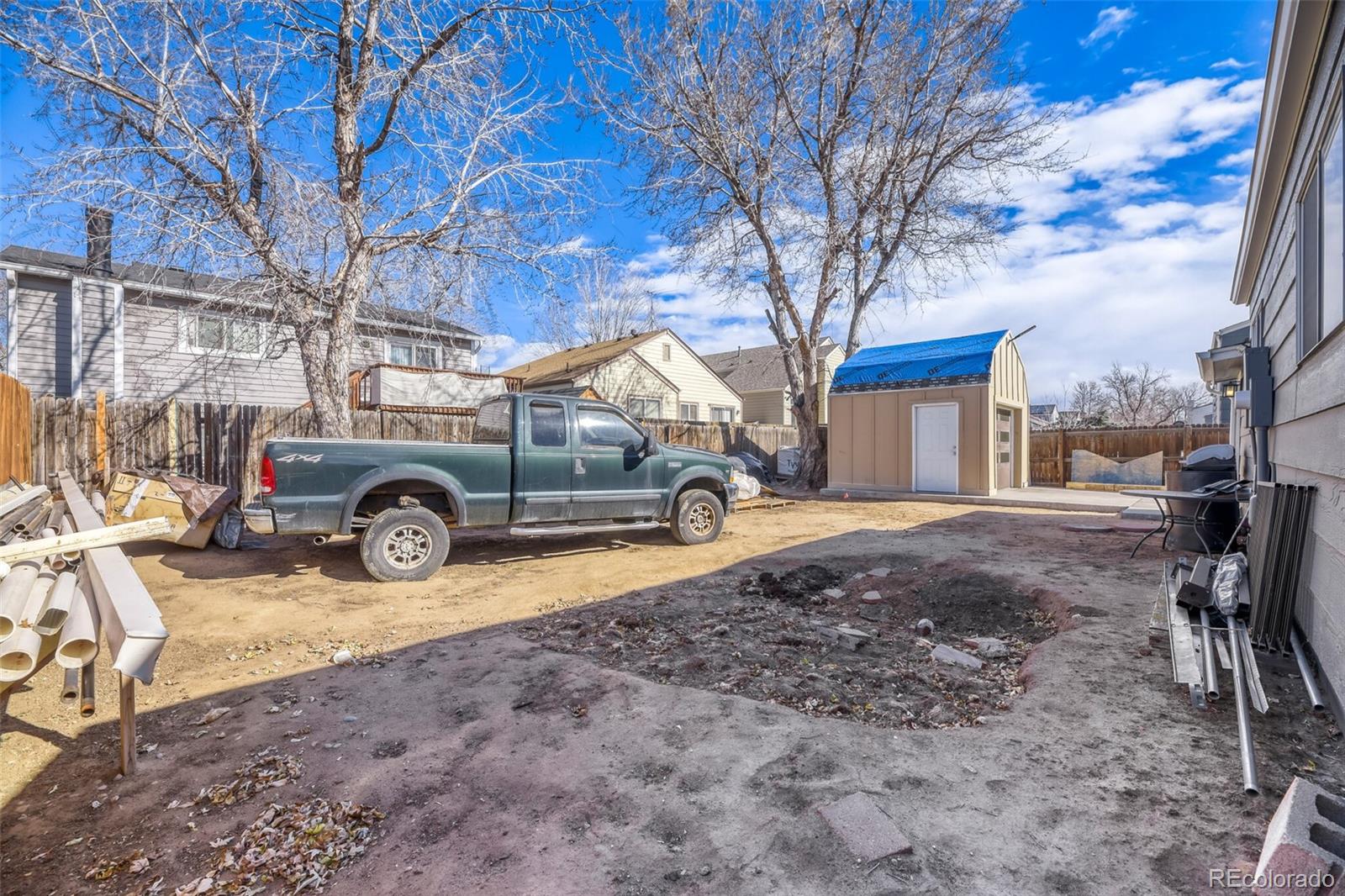 MLS Image #16 for 19093 e 22nd drive,aurora, Colorado