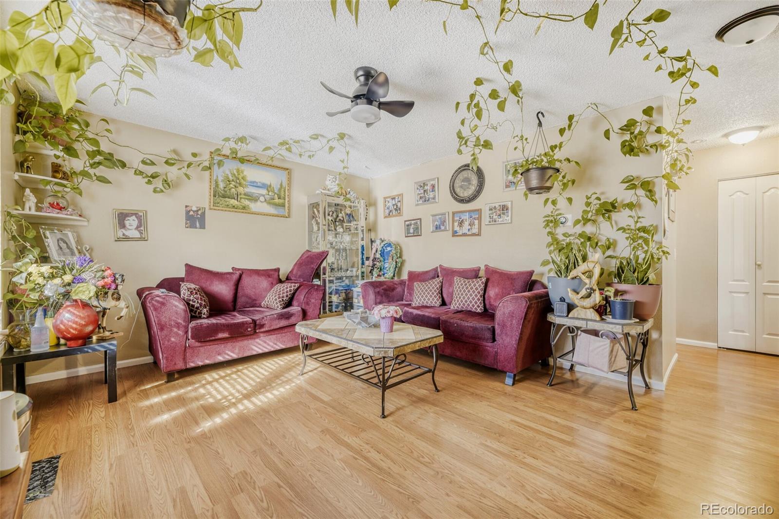 MLS Image #2 for 19093 e 22nd drive,aurora, Colorado