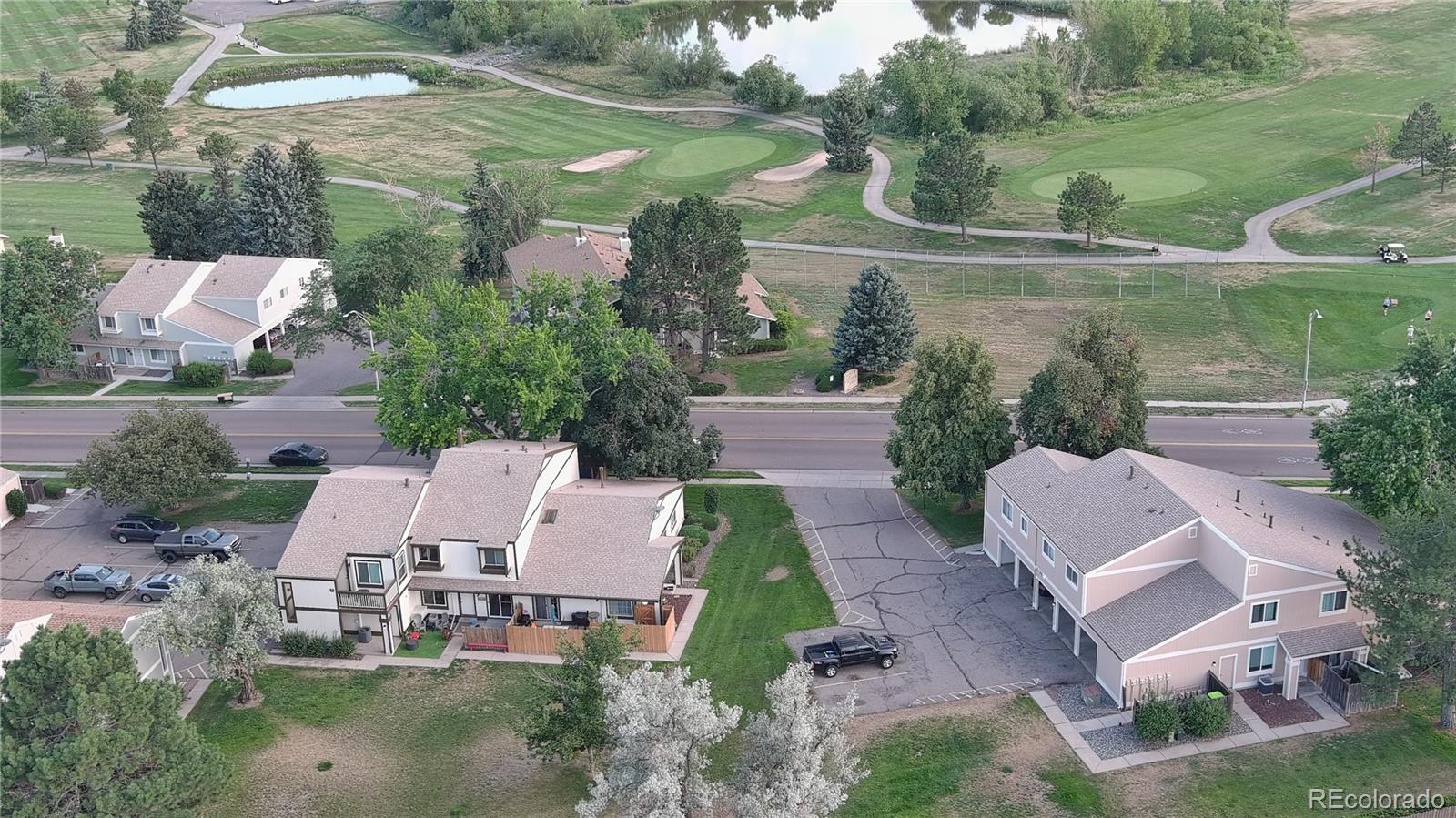 MLS Image #1 for 8796  chase drive 5,arvada, Colorado