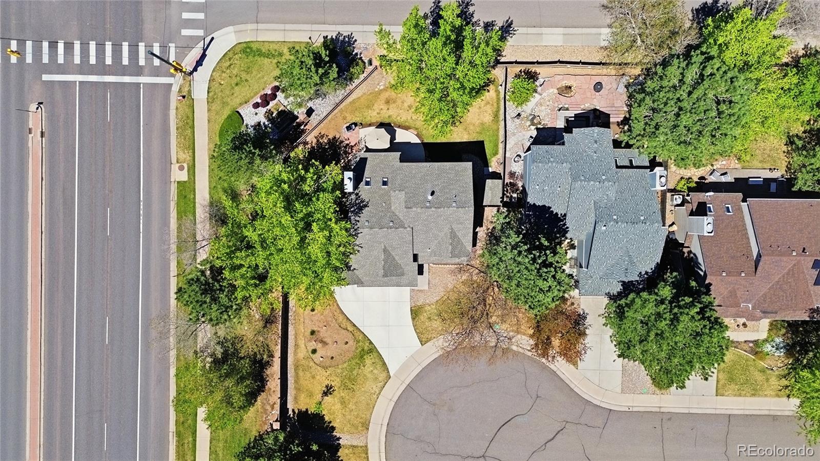 MLS Image #45 for 11457 w fremont drive,littleton, Colorado