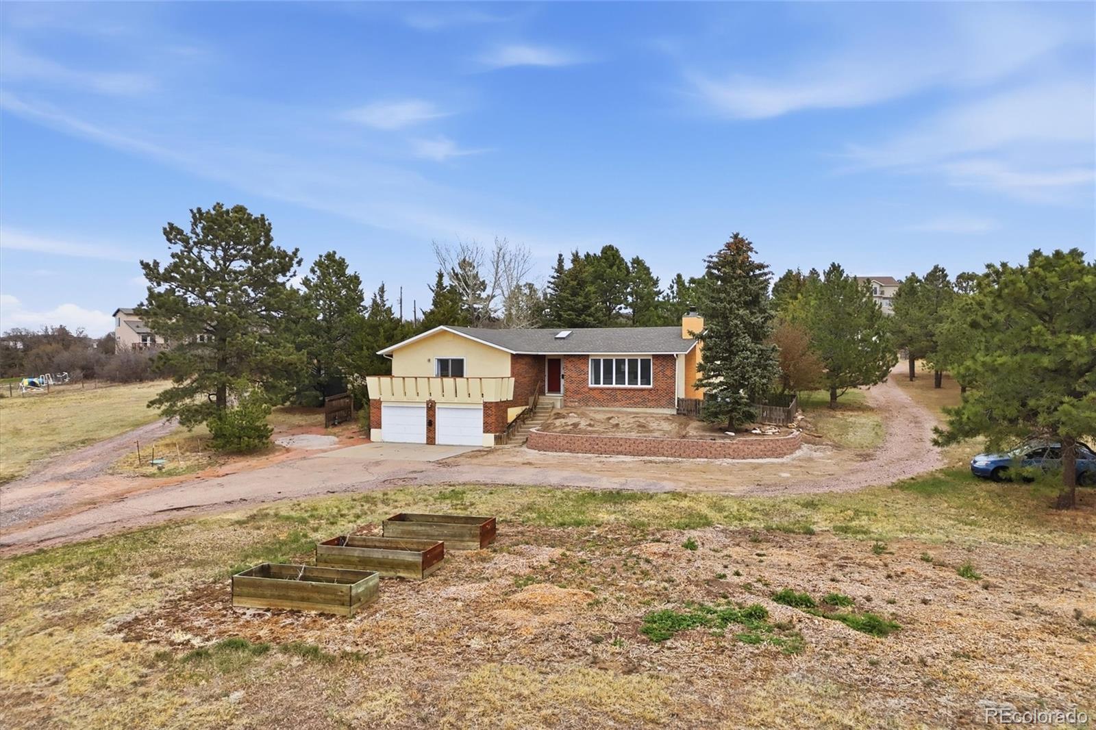 MLS Image #0 for 760  struthers loop,colorado springs, Colorado