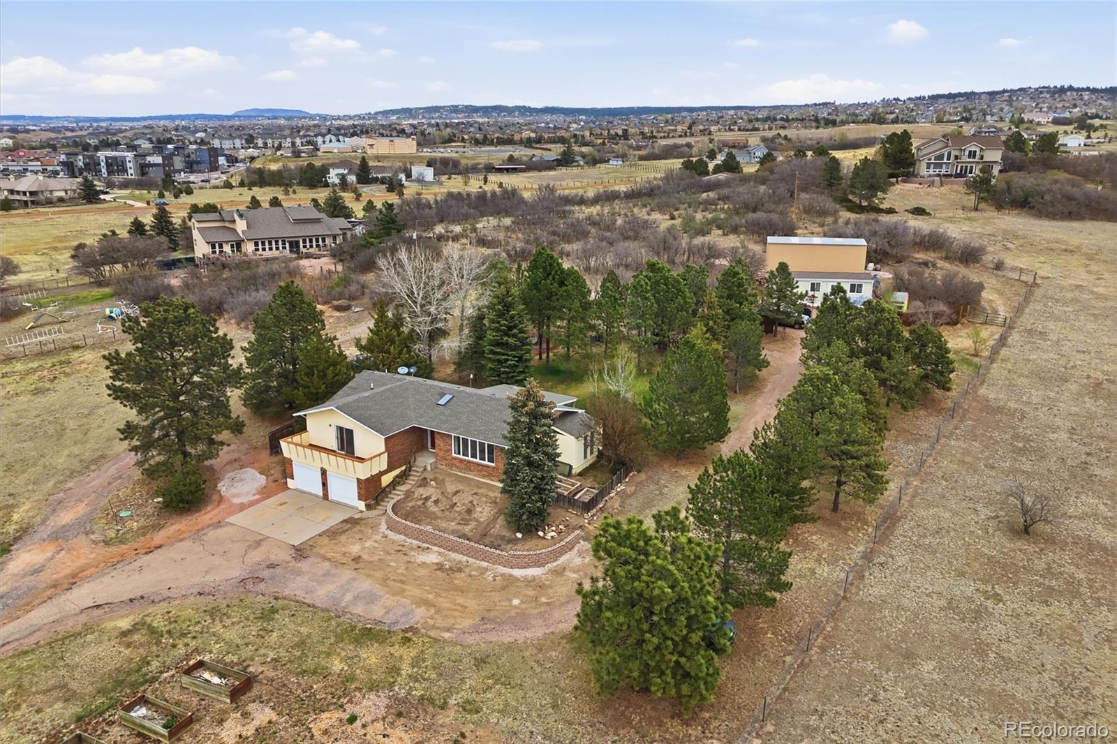 MLS Image #1 for 760  struthers loop,colorado springs, Colorado