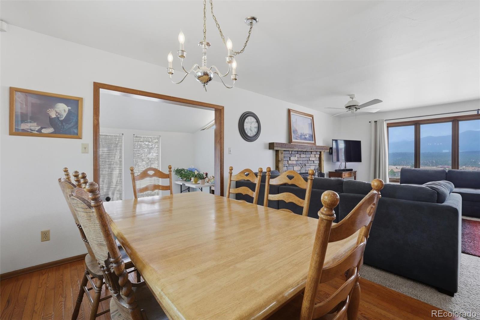 MLS Image #13 for 760  struthers loop,colorado springs, Colorado