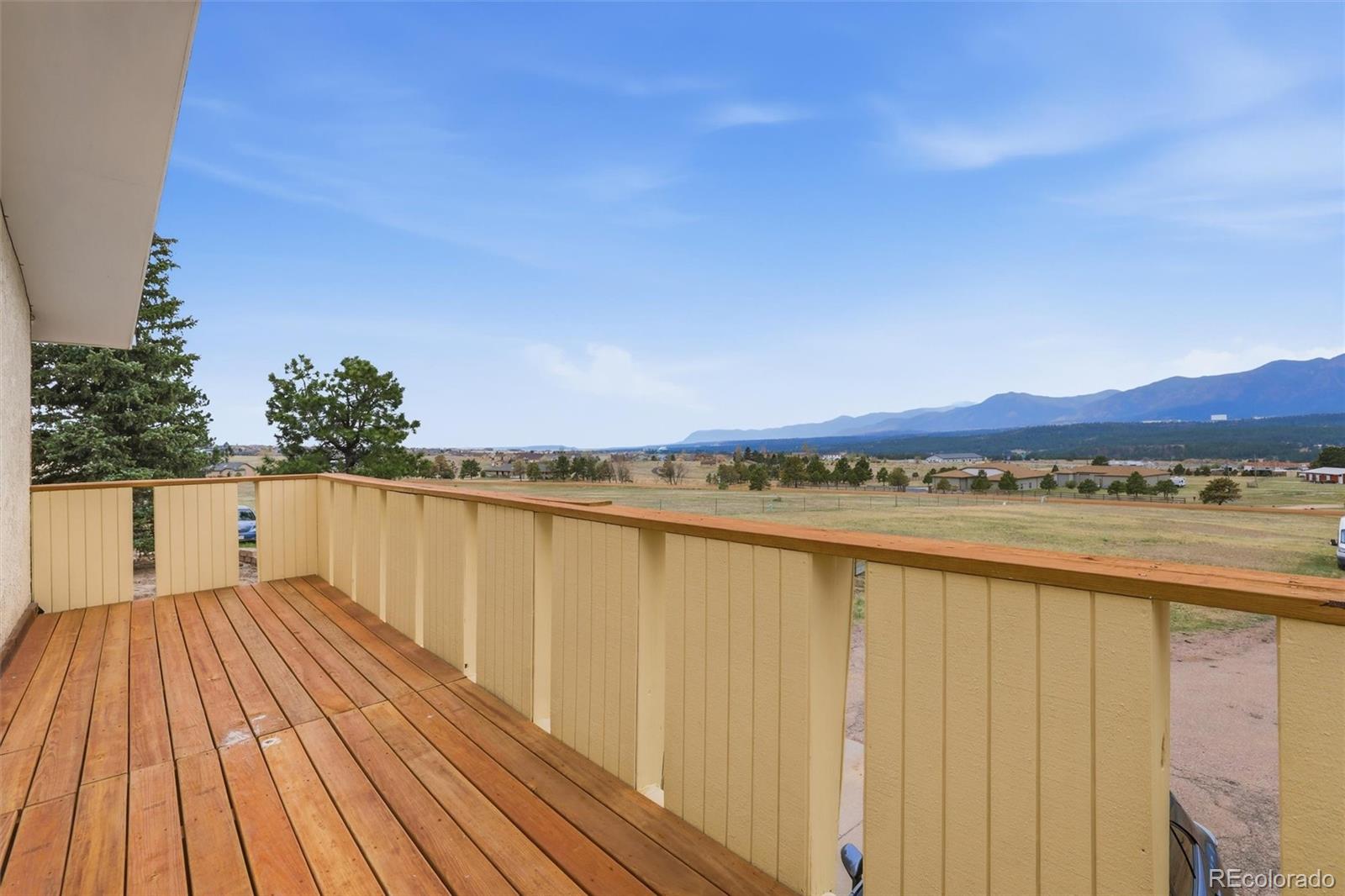 MLS Image #22 for 760  struthers loop,colorado springs, Colorado