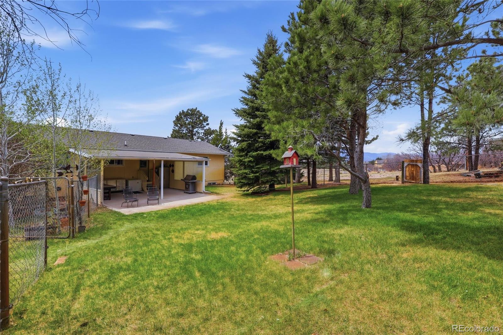 MLS Image #28 for 760  struthers loop,colorado springs, Colorado
