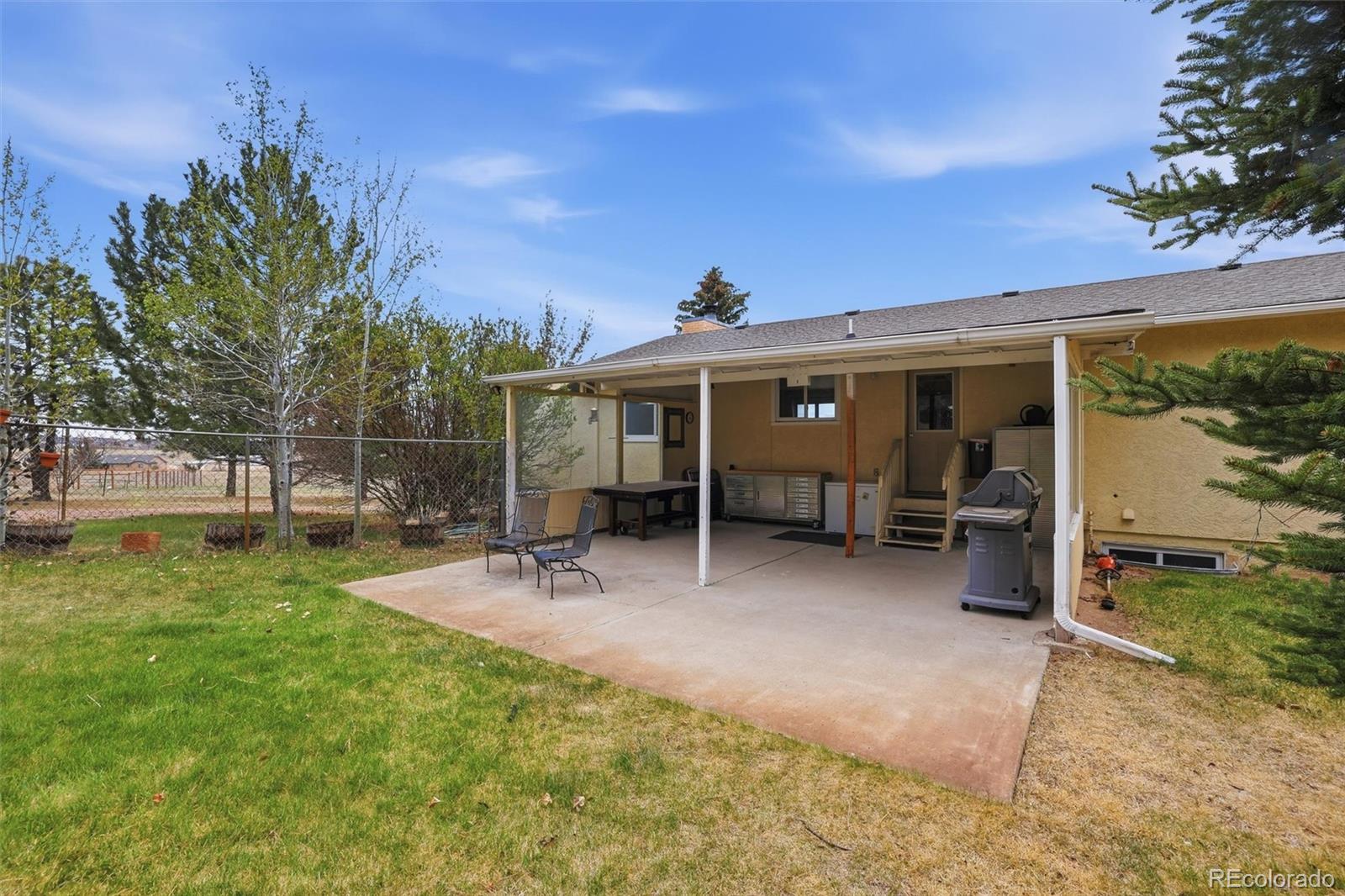 MLS Image #30 for 760  struthers loop,colorado springs, Colorado