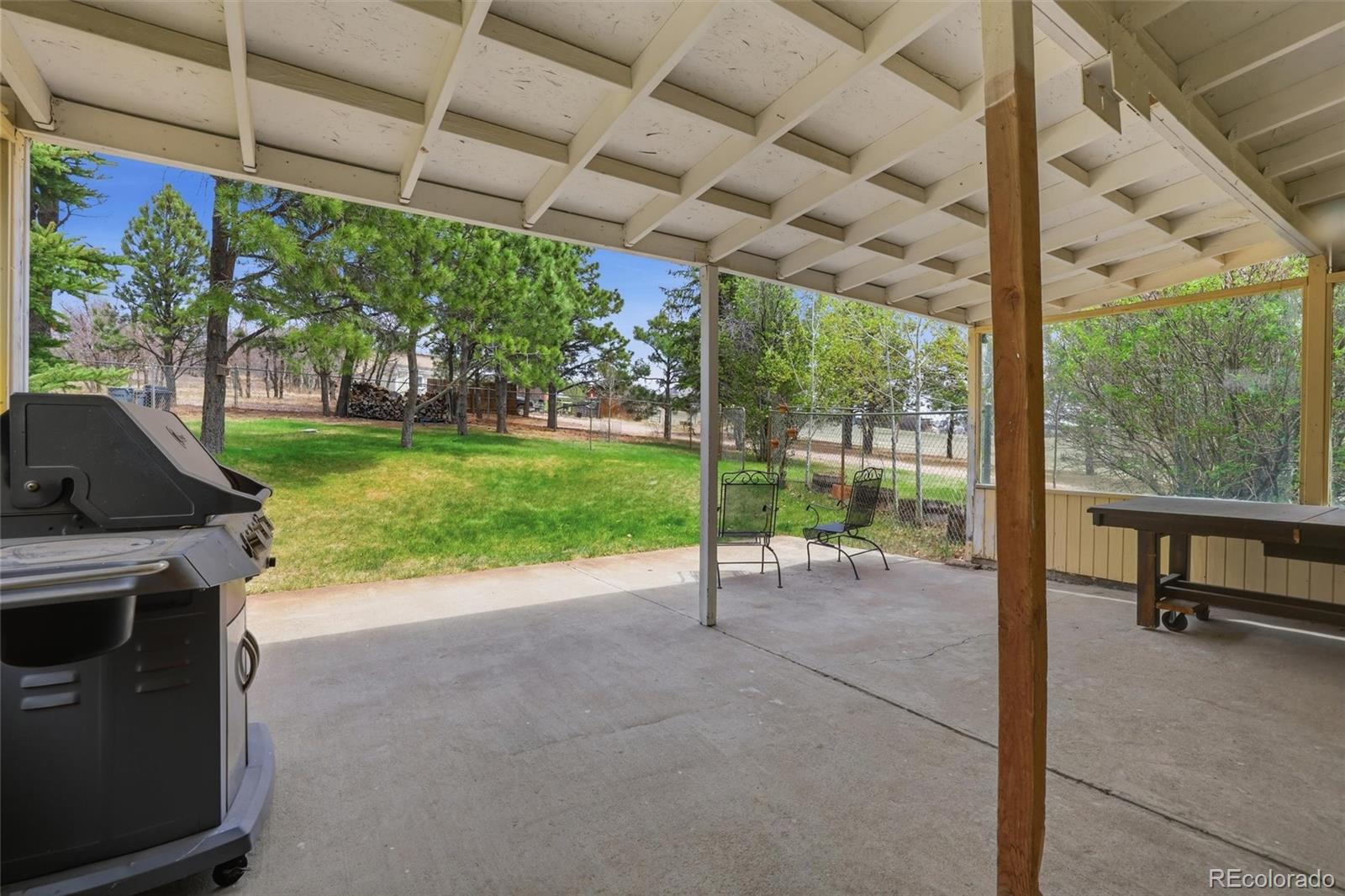 MLS Image #31 for 760  struthers loop,colorado springs, Colorado