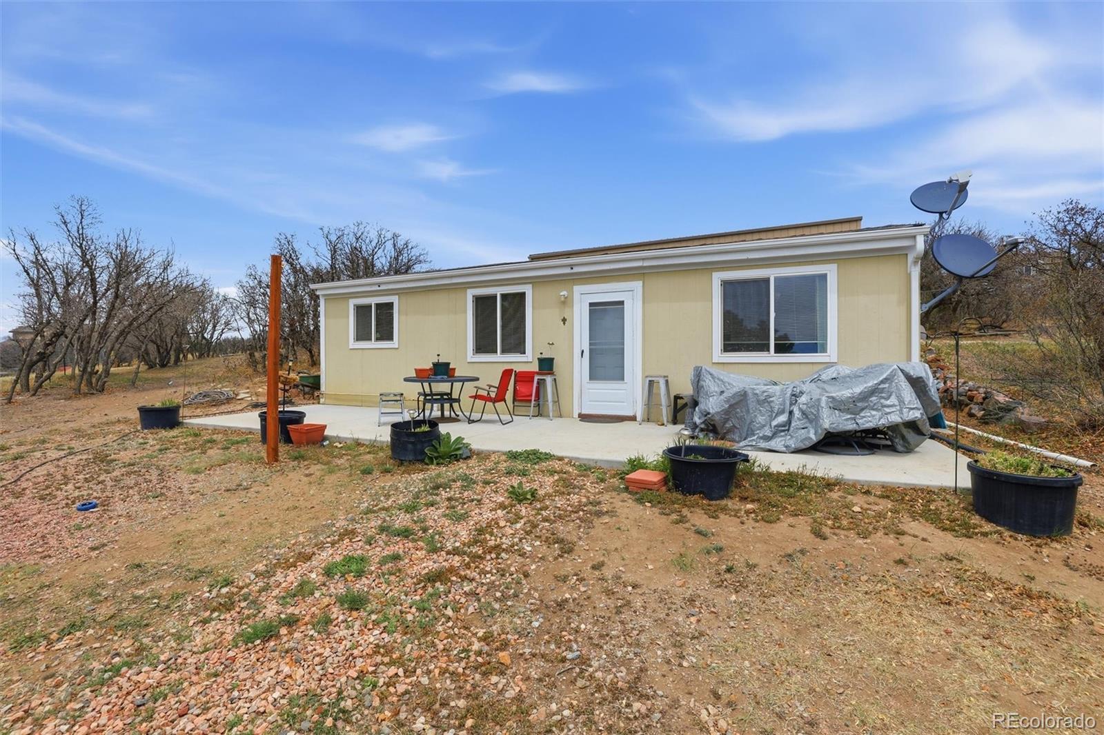 MLS Image #32 for 760  struthers loop,colorado springs, Colorado
