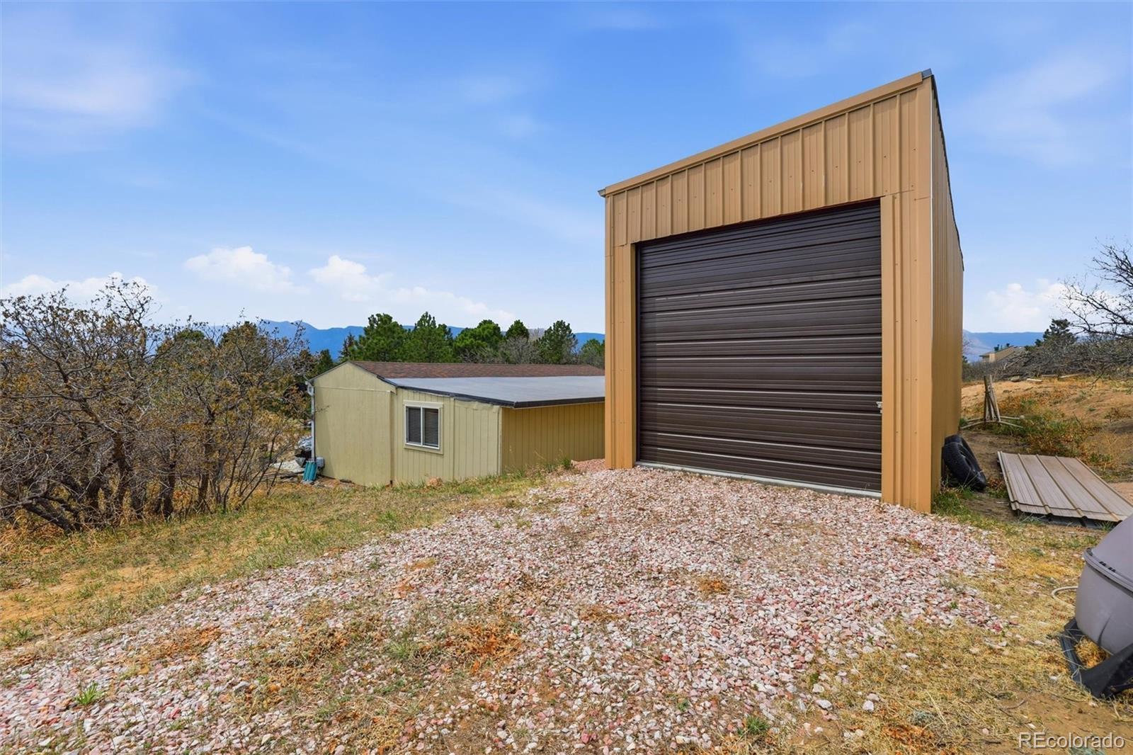 MLS Image #33 for 760  struthers loop,colorado springs, Colorado