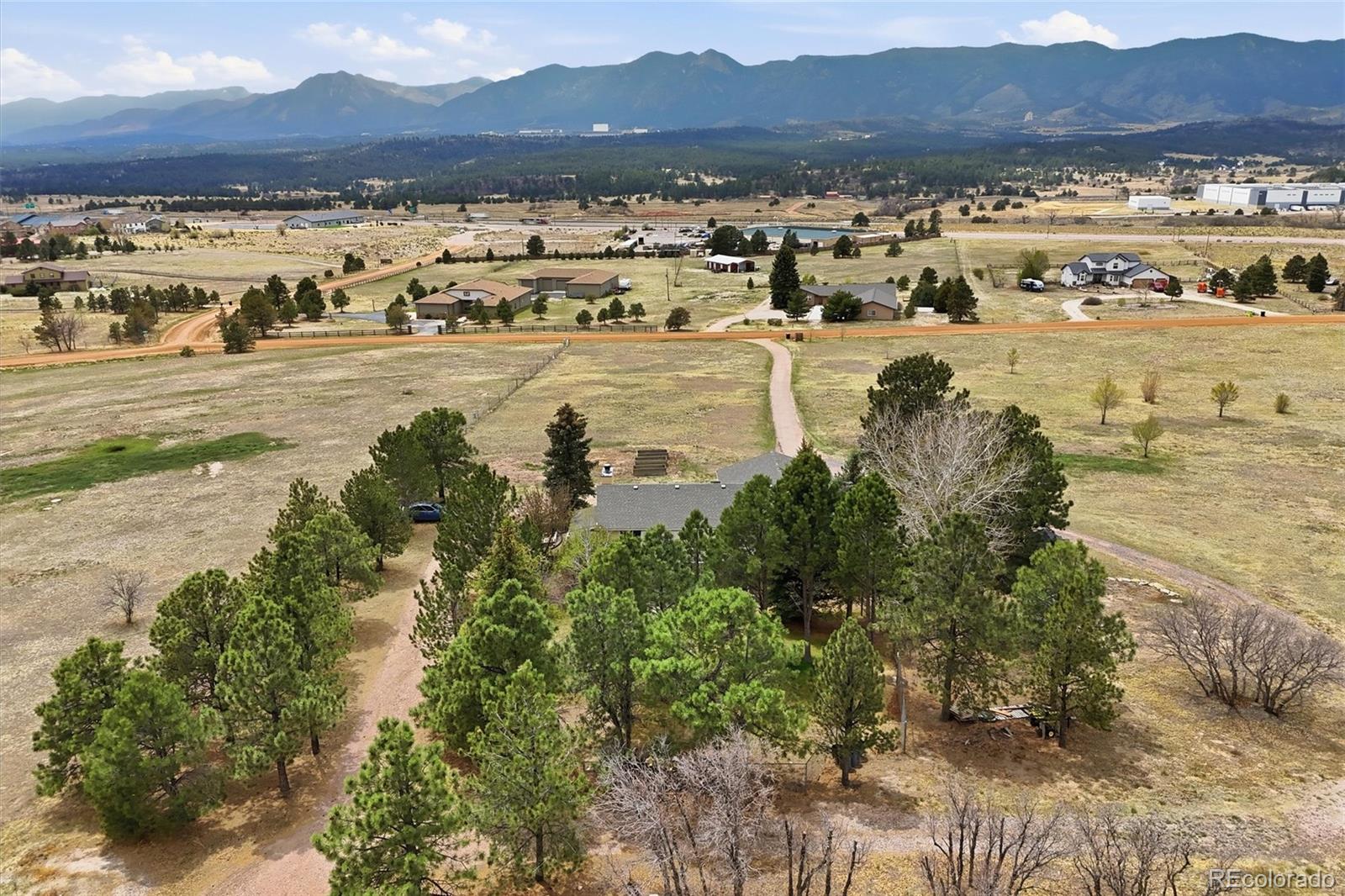 MLS Image #4 for 760  struthers loop,colorado springs, Colorado