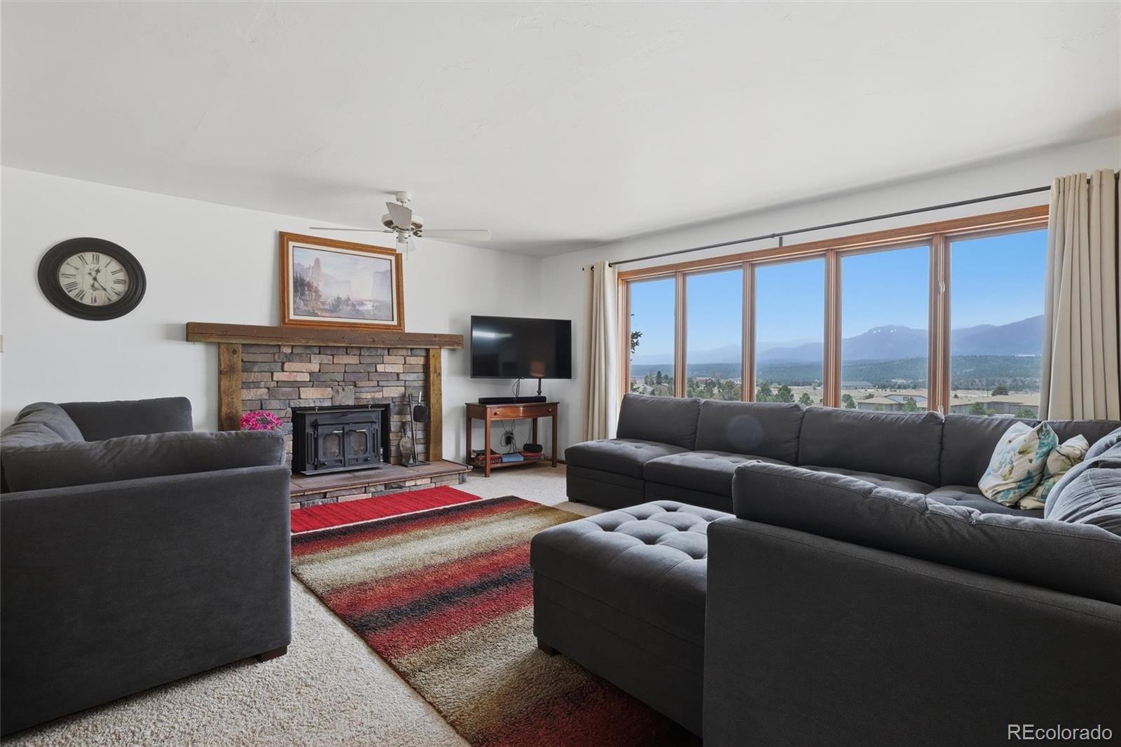 MLS Image #5 for 760  struthers loop,colorado springs, Colorado