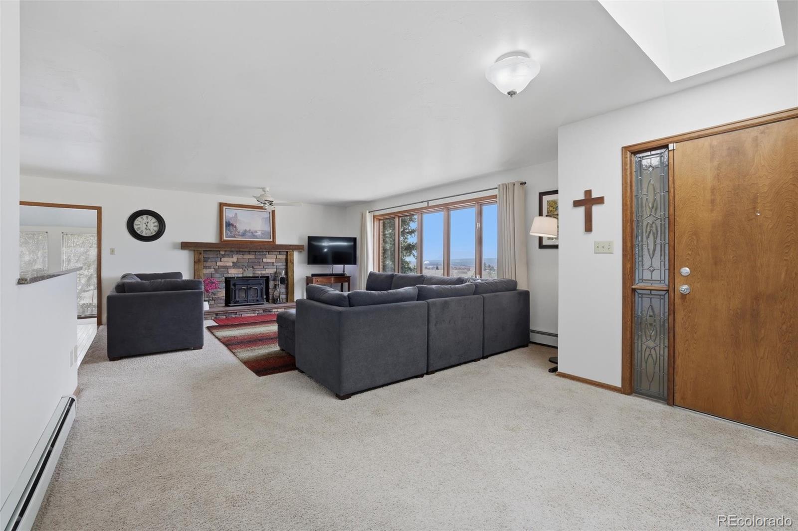 MLS Image #7 for 760  struthers loop,colorado springs, Colorado