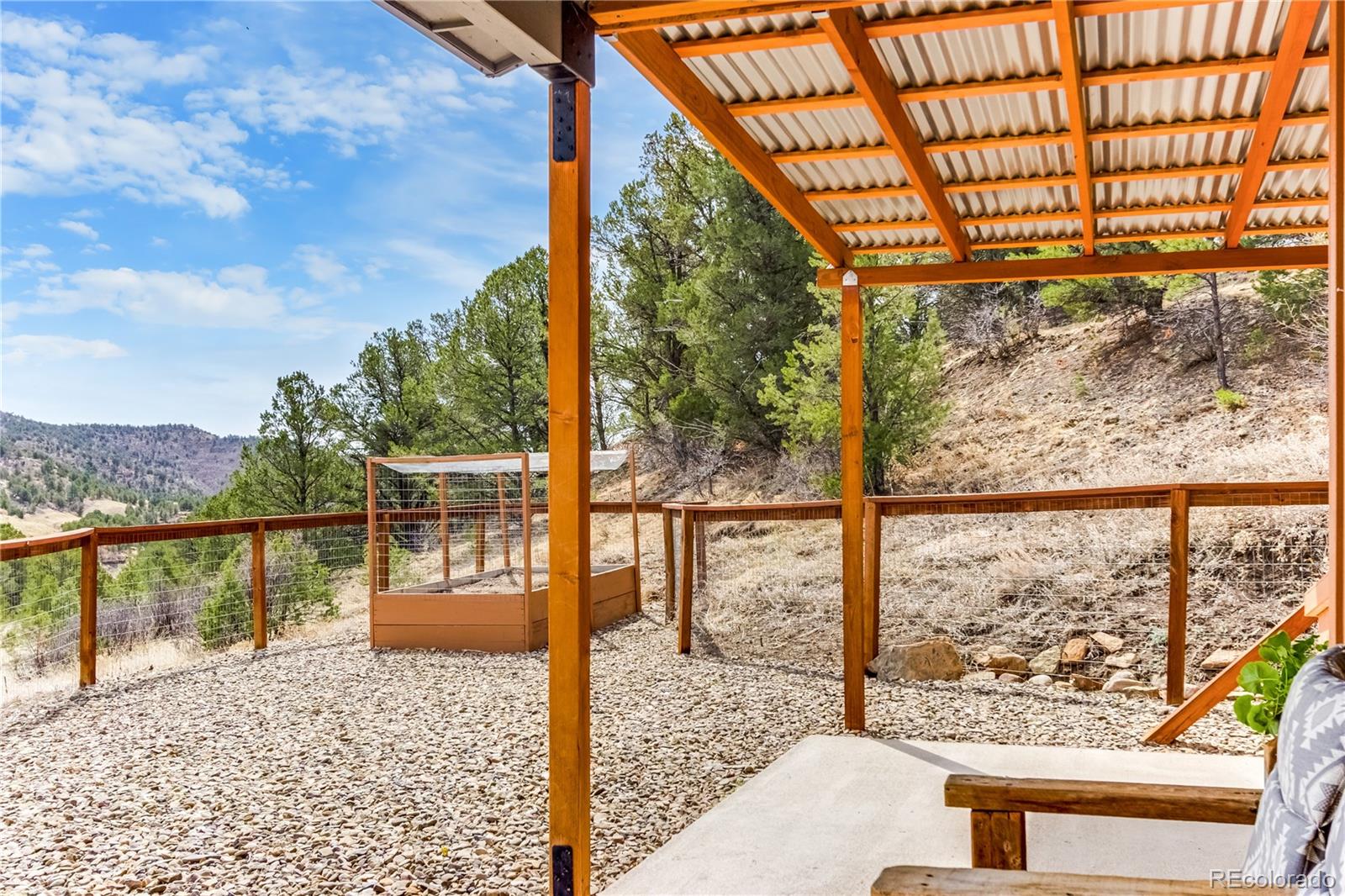 MLS Image #30 for 11751  cty road 31.9 ,weston, Colorado