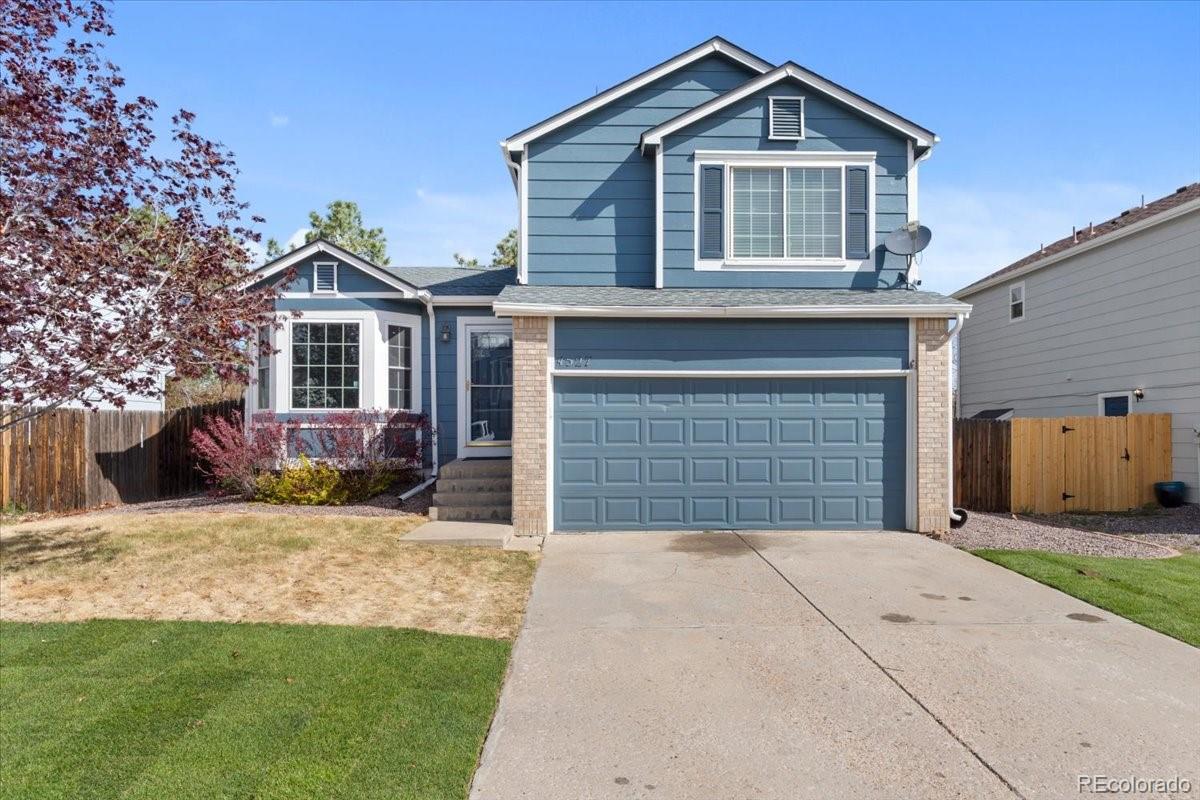 MLS Image #0 for 4527 e andover avenue,castle rock, Colorado