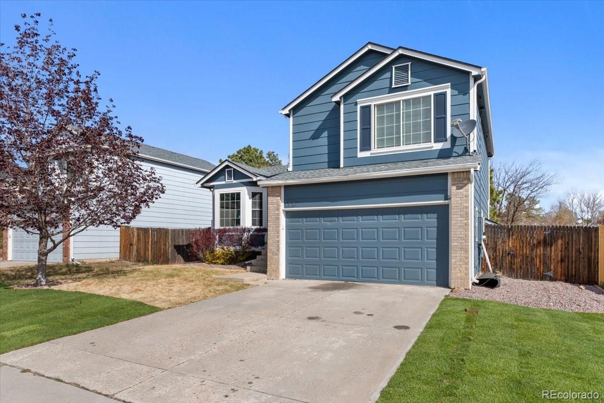 MLS Image #2 for 4527 e andover avenue,castle rock, Colorado