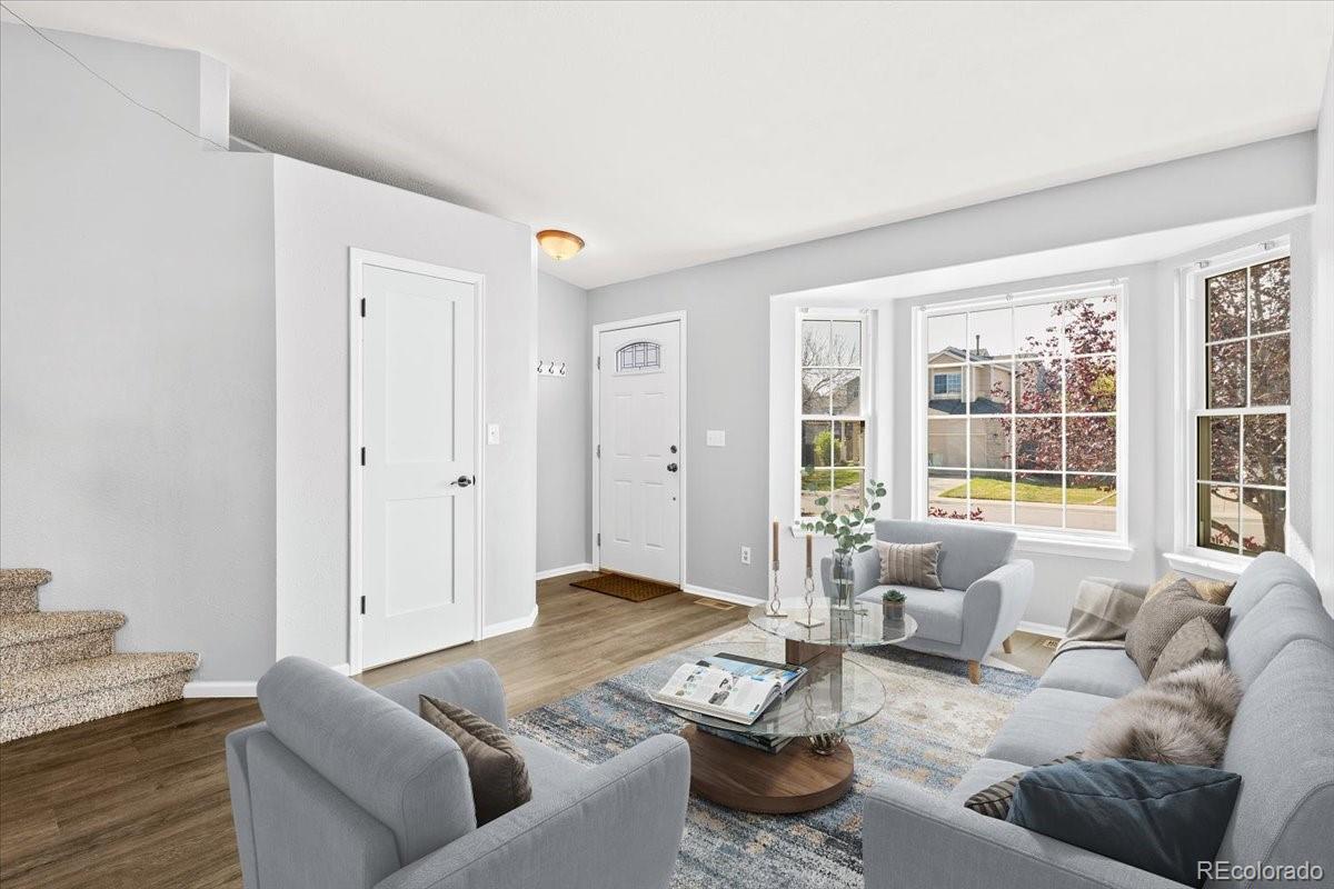 MLS Image #3 for 4527 e andover avenue,castle rock, Colorado