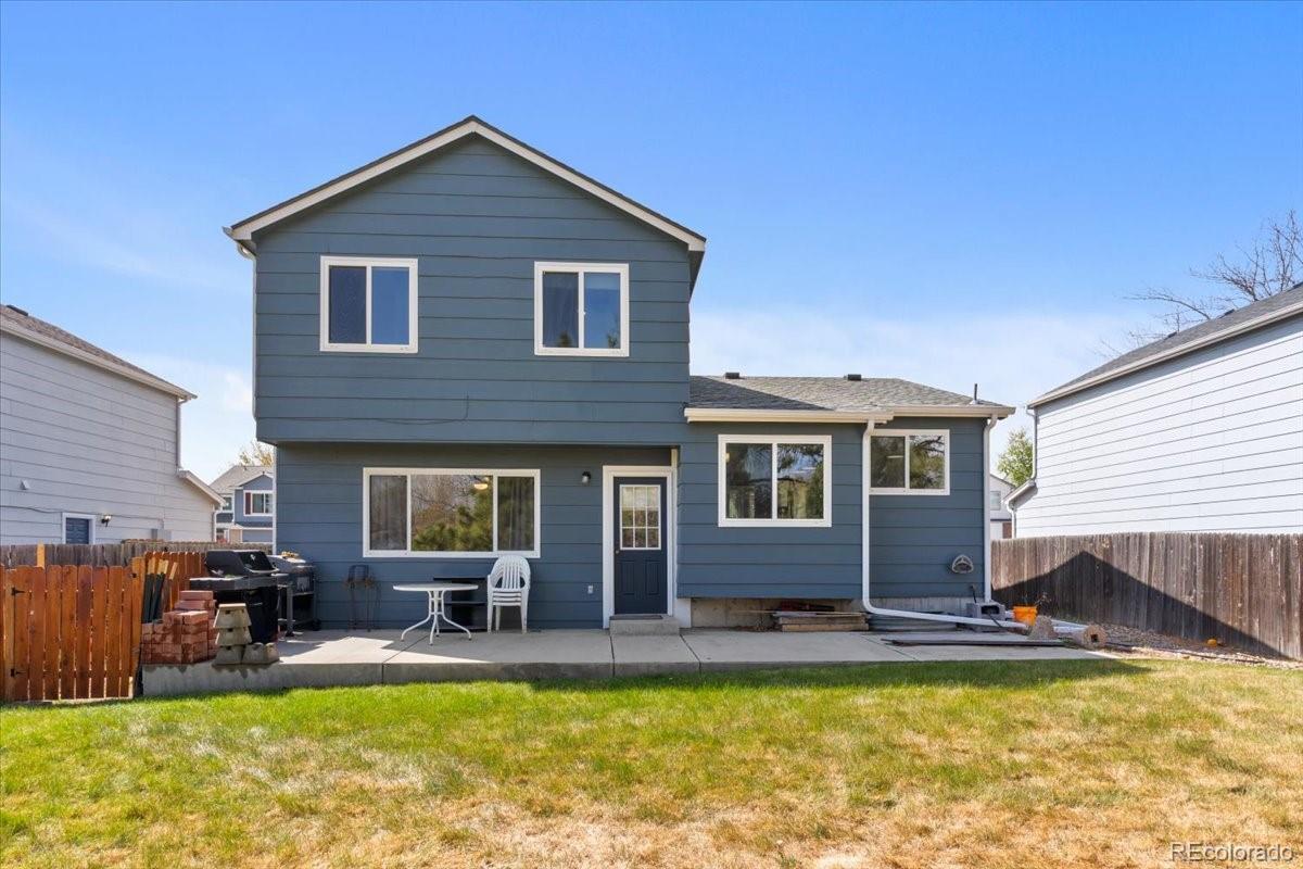 MLS Image #30 for 4527 e andover avenue,castle rock, Colorado