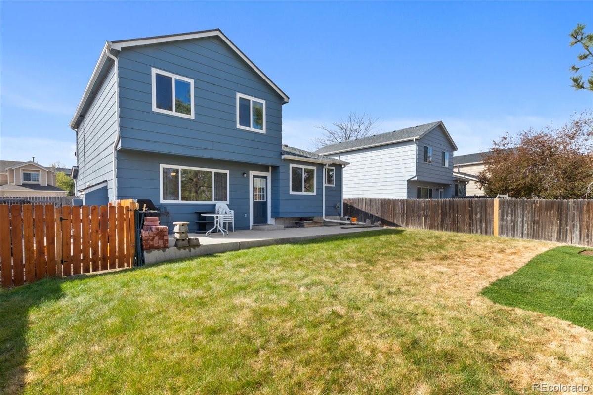 MLS Image #32 for 4527 e andover avenue,castle rock, Colorado