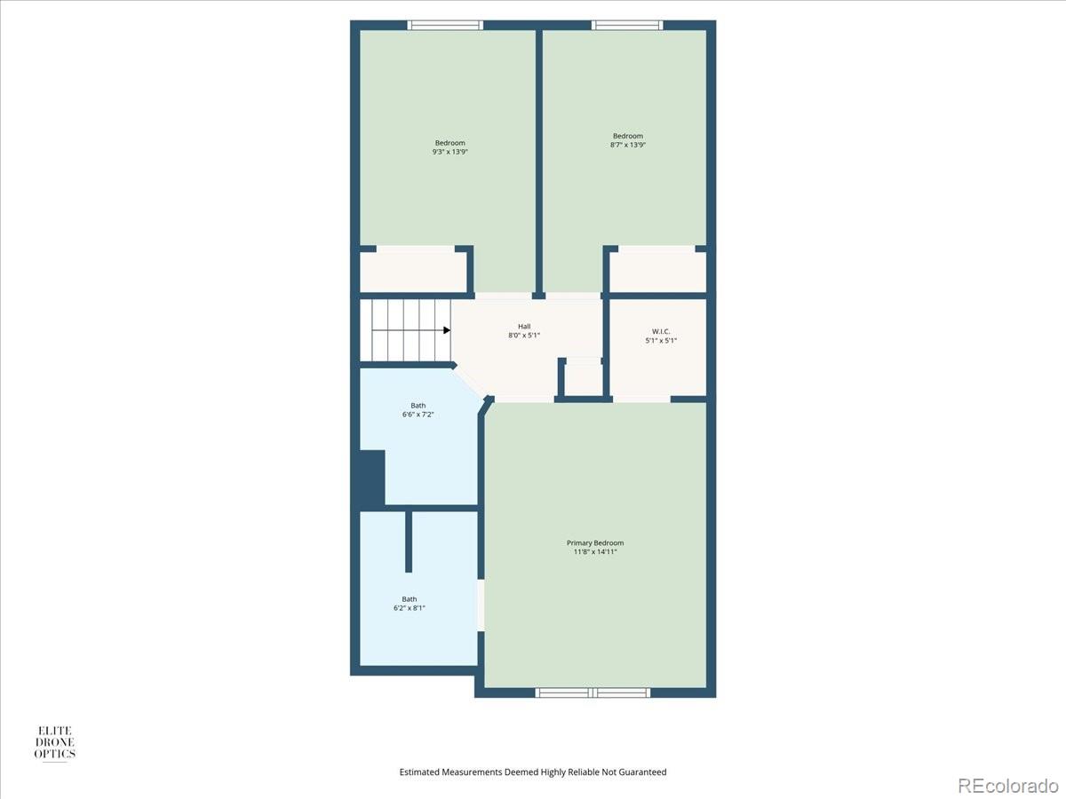 MLS Image #34 for 4527 e andover avenue,castle rock, Colorado