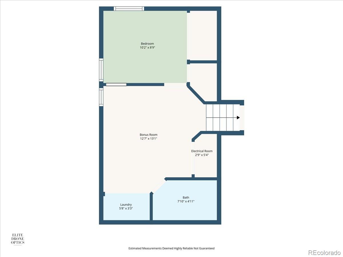 MLS Image #35 for 4527 e andover avenue,castle rock, Colorado