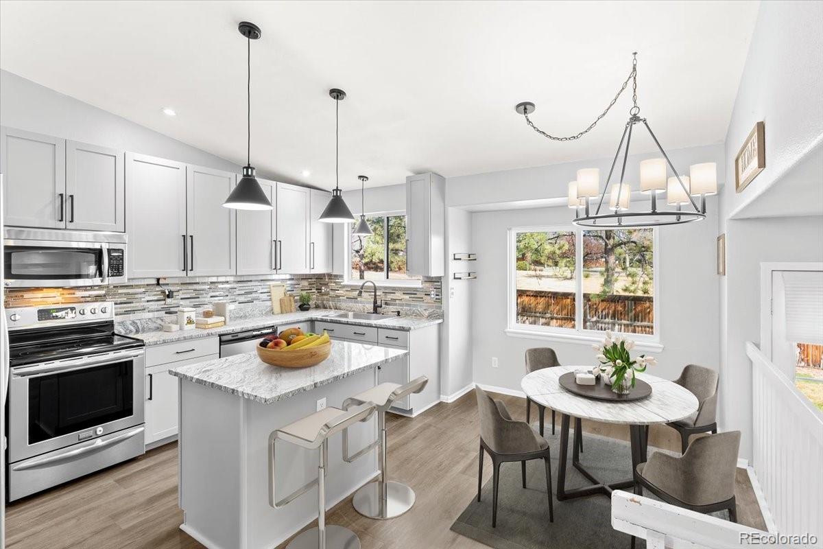 MLS Image #6 for 4527 e andover avenue,castle rock, Colorado