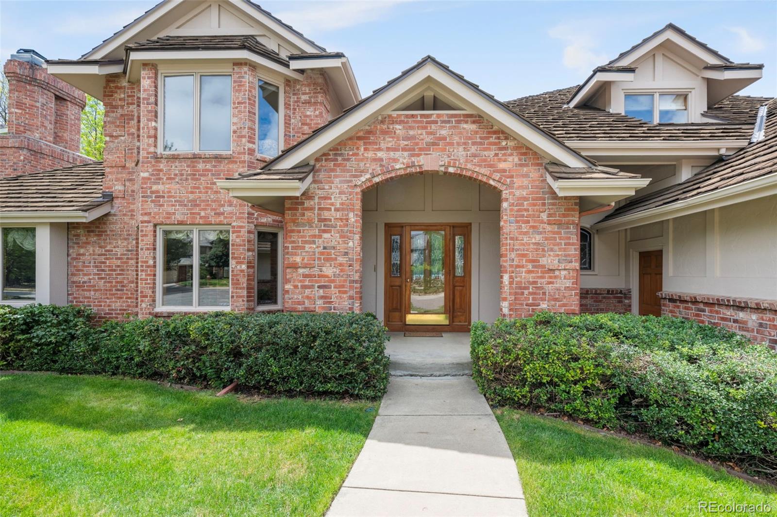 MLS Image #1 for 7334 s meadow court,boulder, Colorado