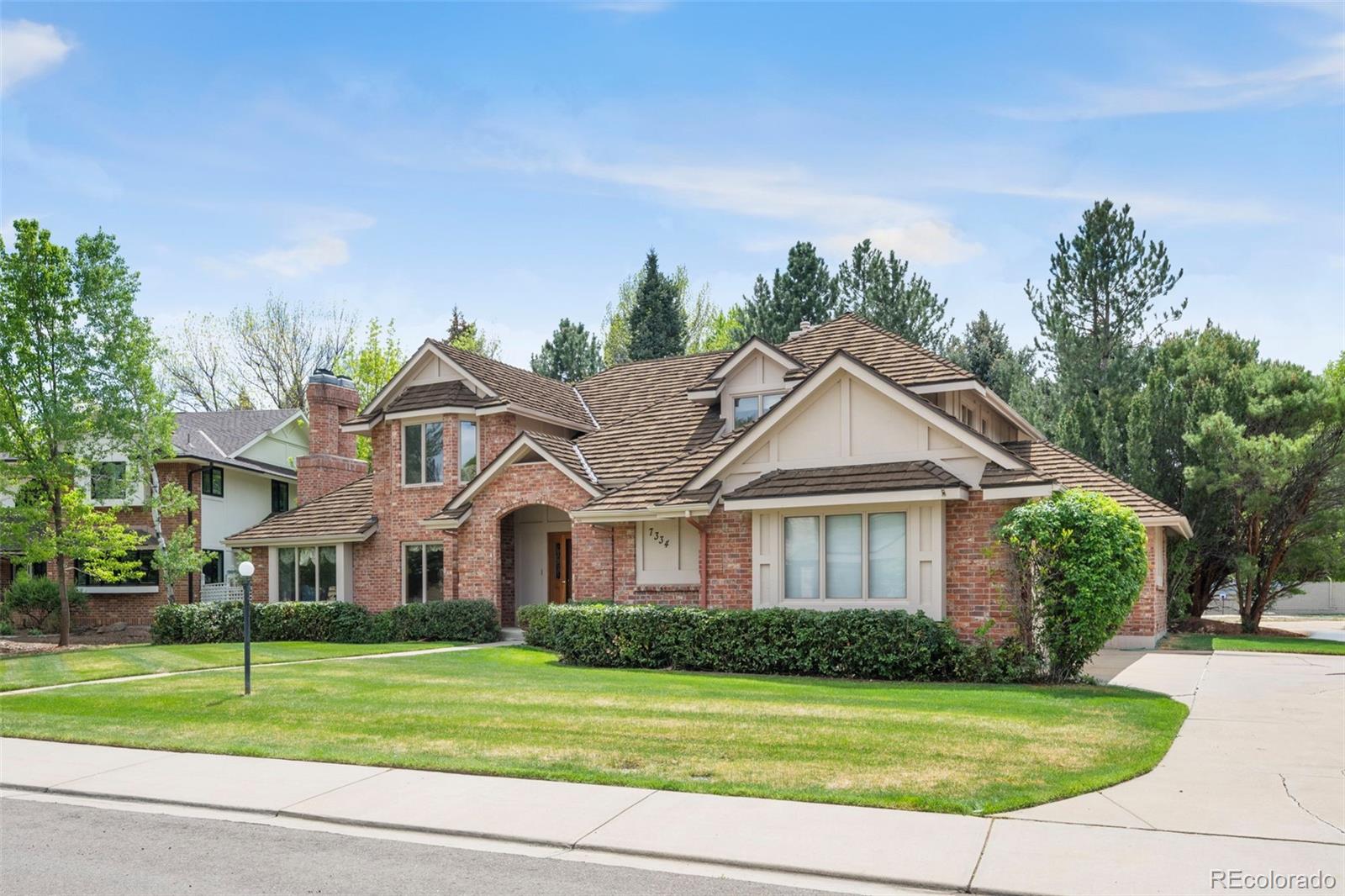 MLS Image #2 for 7334 s meadow court,boulder, Colorado