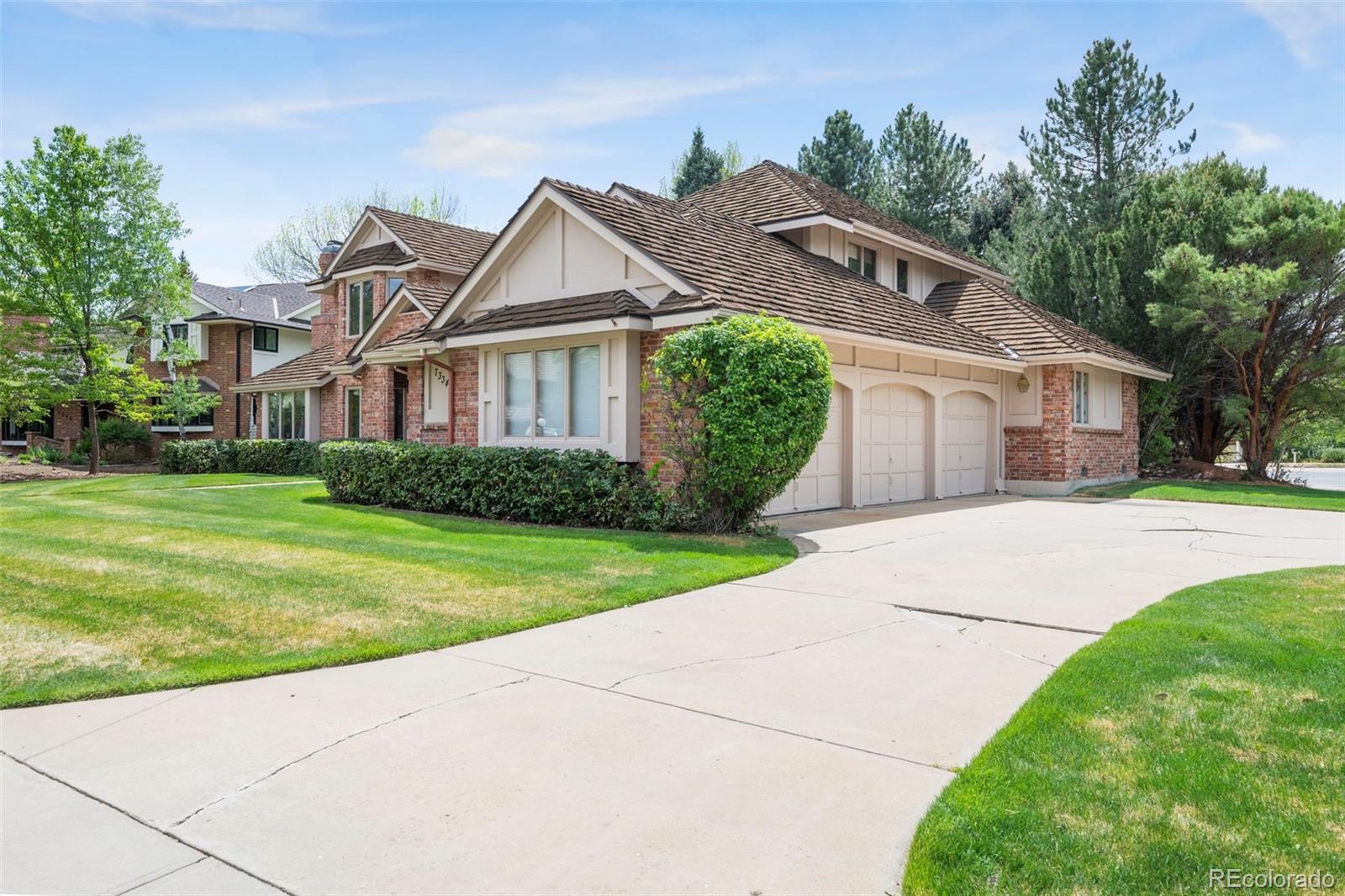 MLS Image #3 for 7334 s meadow court,boulder, Colorado