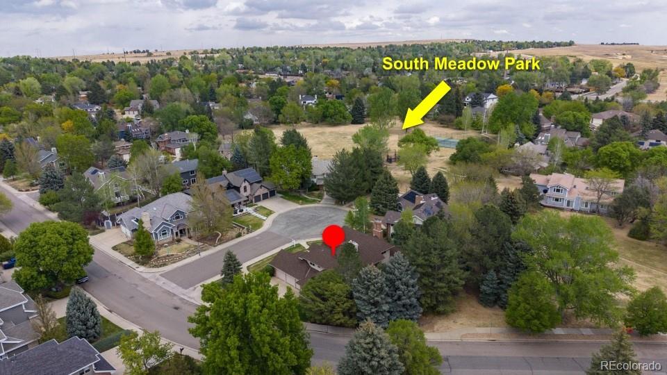 MLS Image #4 for 7334 s meadow court,boulder, Colorado