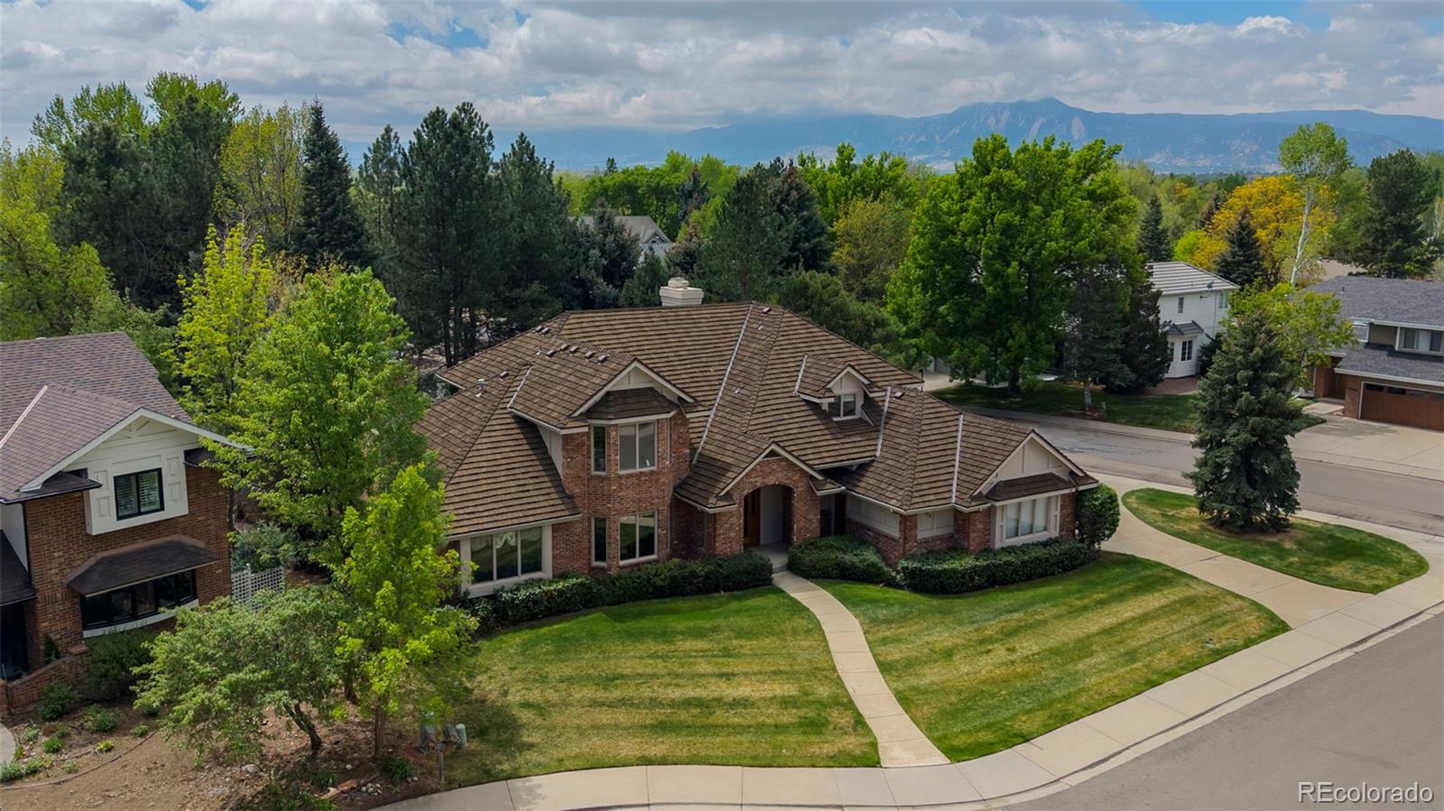 MLS Image #44 for 7334 s meadow court,boulder, Colorado
