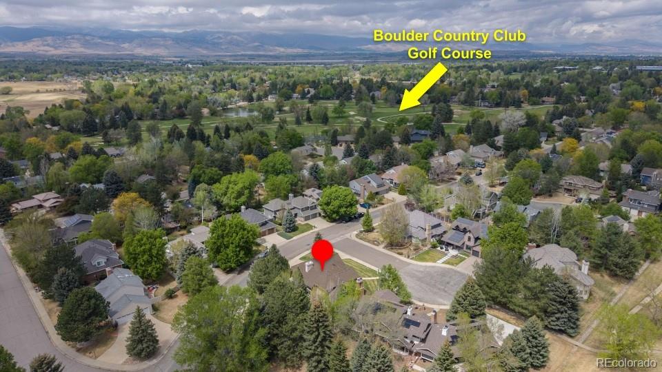 MLS Image #5 for 7334 s meadow court,boulder, Colorado