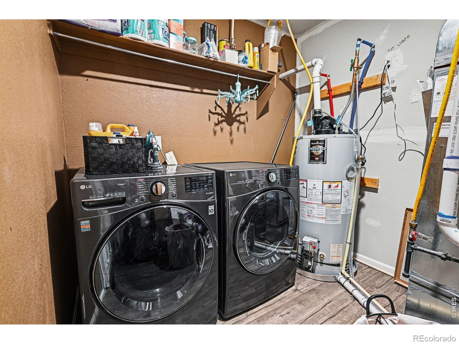 MLS Image #27 for 185 s oak hill street,aurora, Colorado