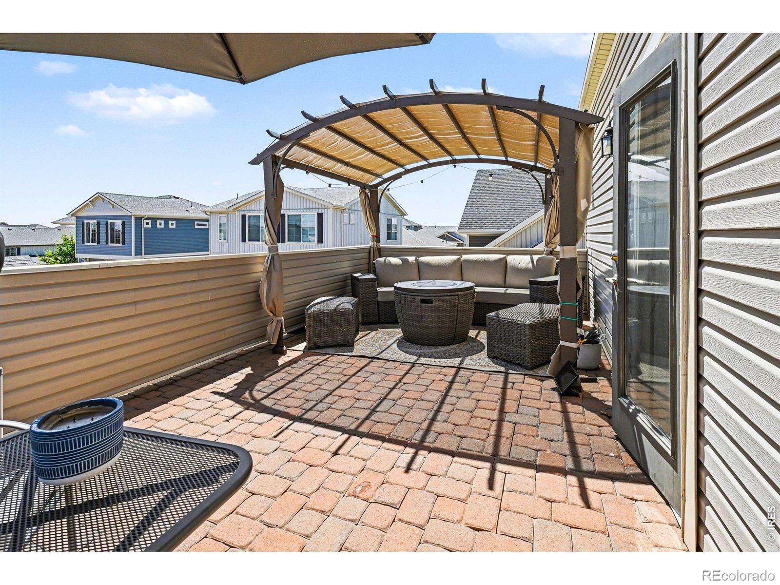 MLS Image #28 for 185 s oak hill street,aurora, Colorado