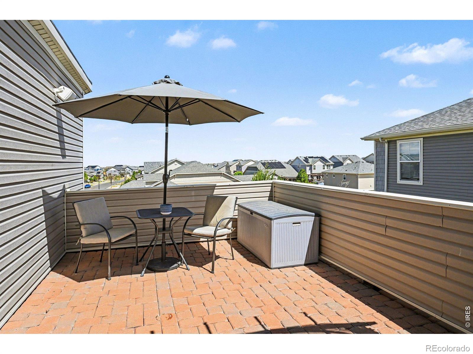 MLS Image #30 for 185 s oak hill street,aurora, Colorado