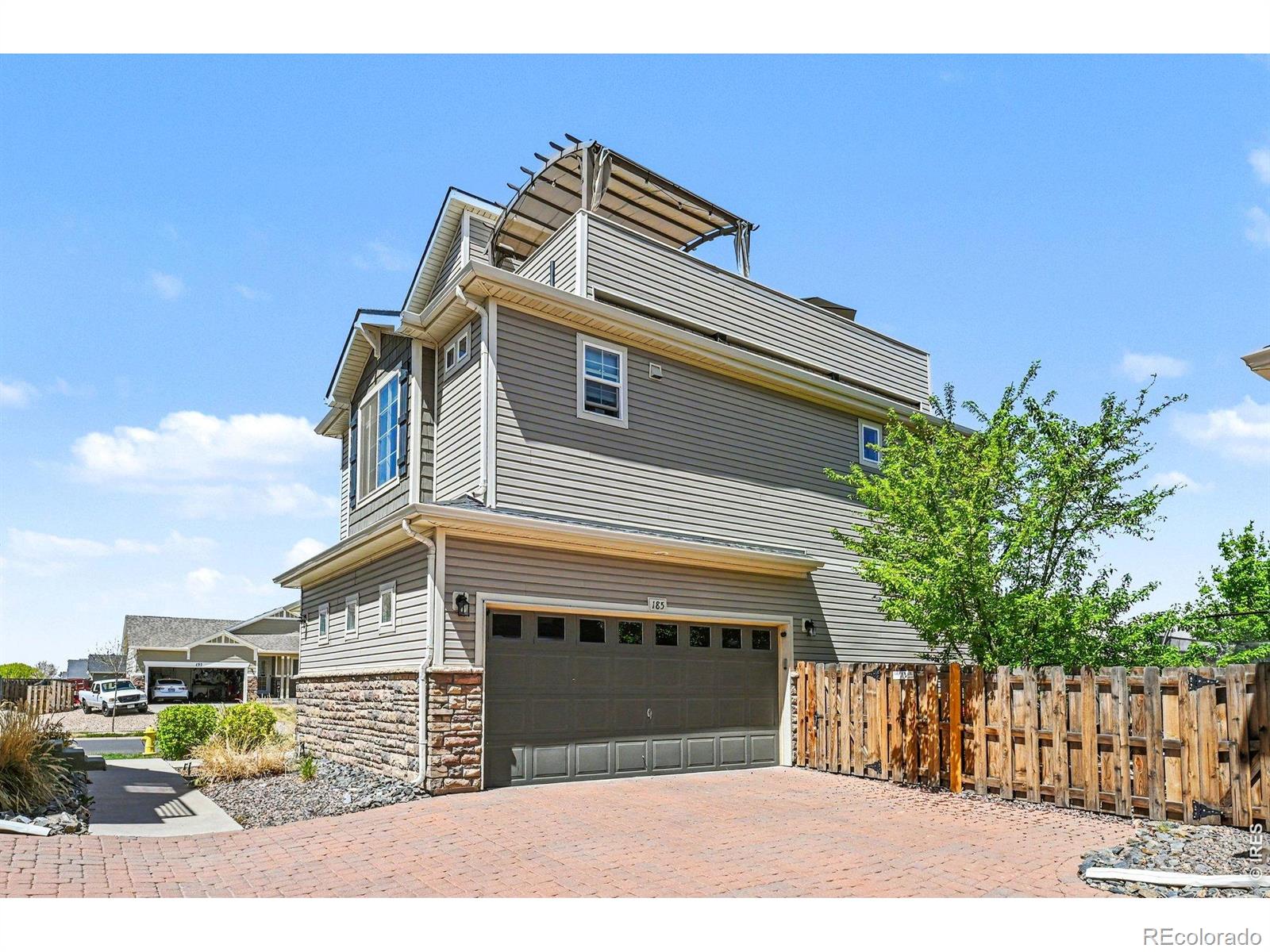 MLS Image #31 for 185 s oak hill street,aurora, Colorado