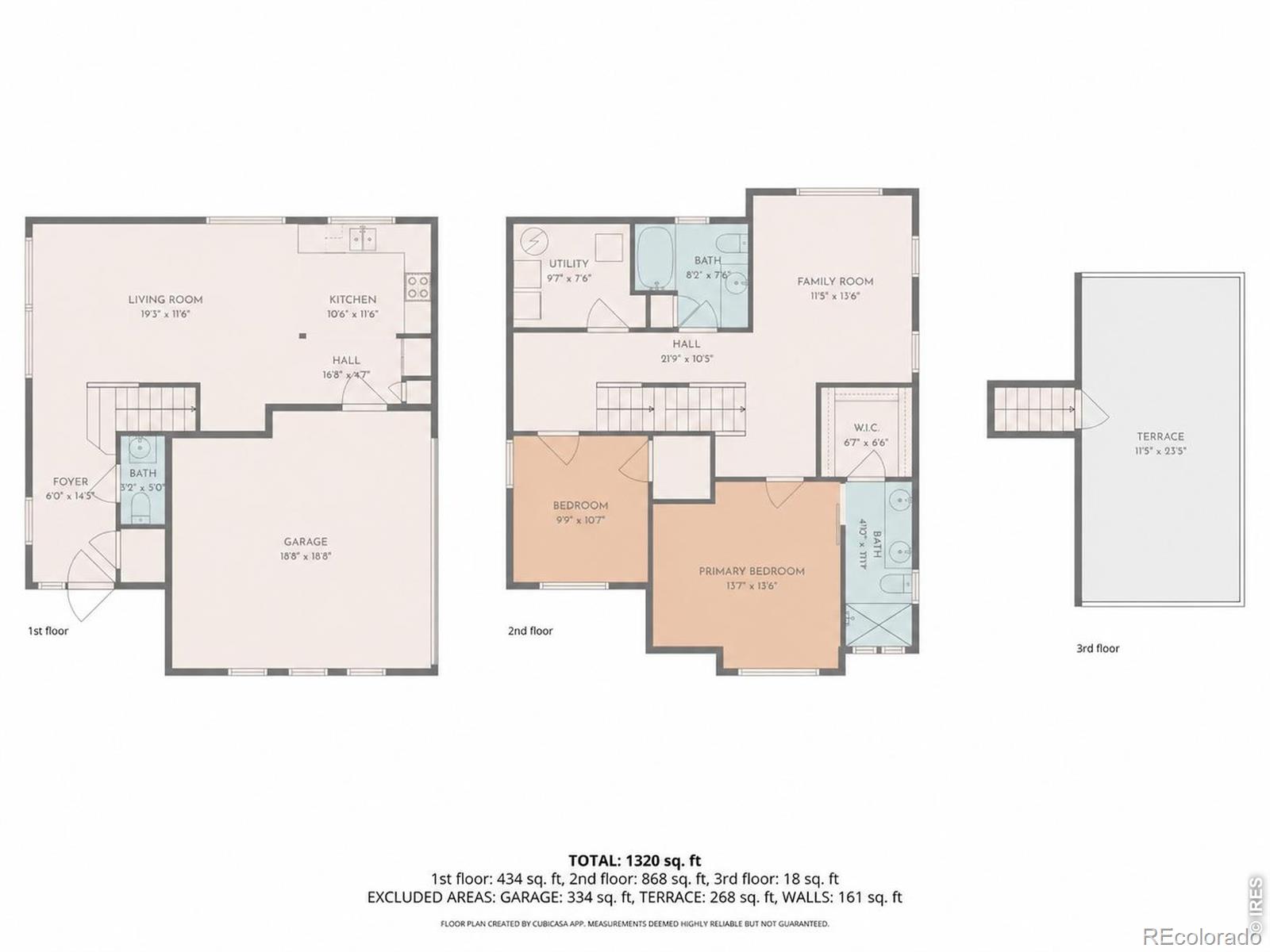 MLS Image #35 for 185 s oak hill street,aurora, Colorado